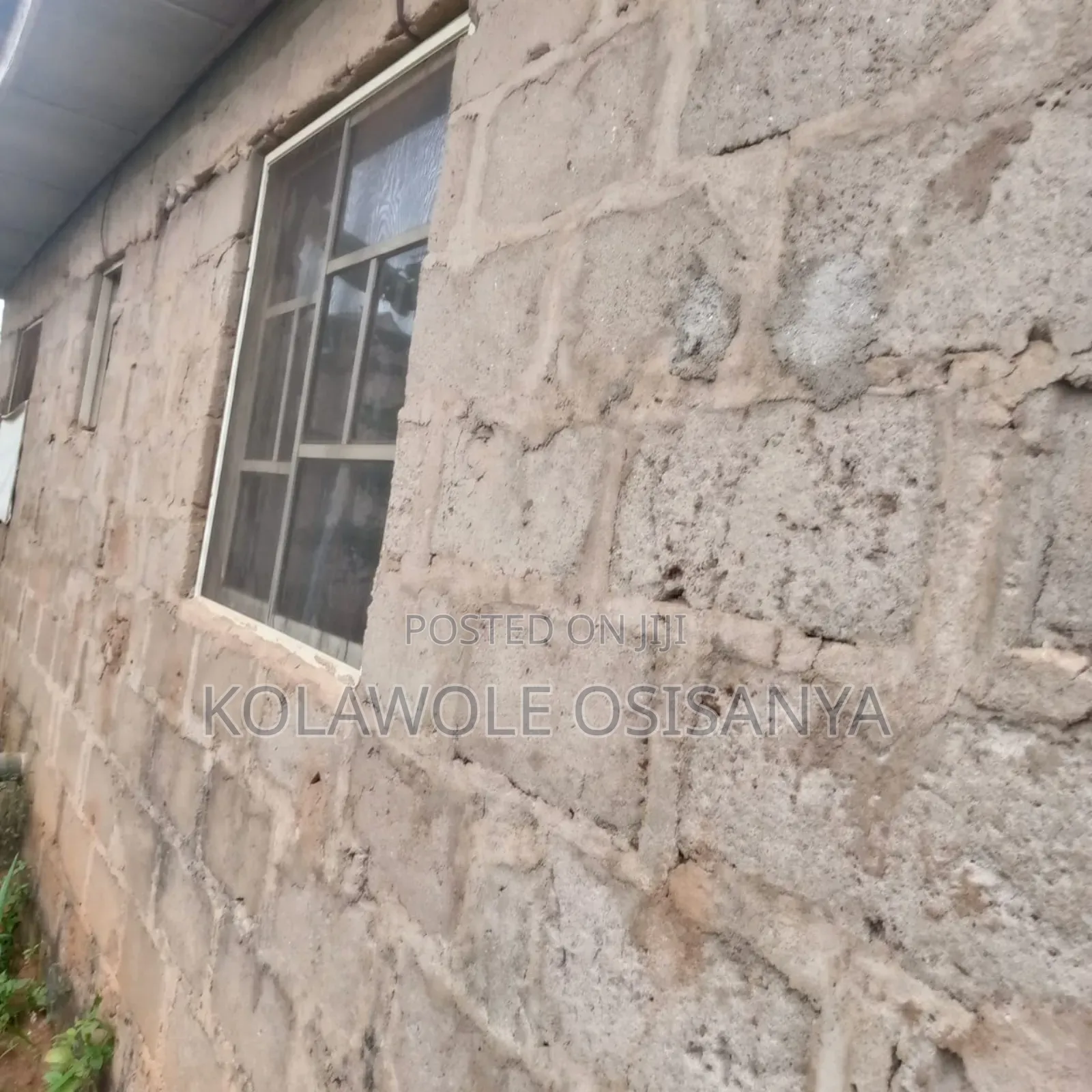 2bdrm Bungalow in Ado-Odo/Ota for sale