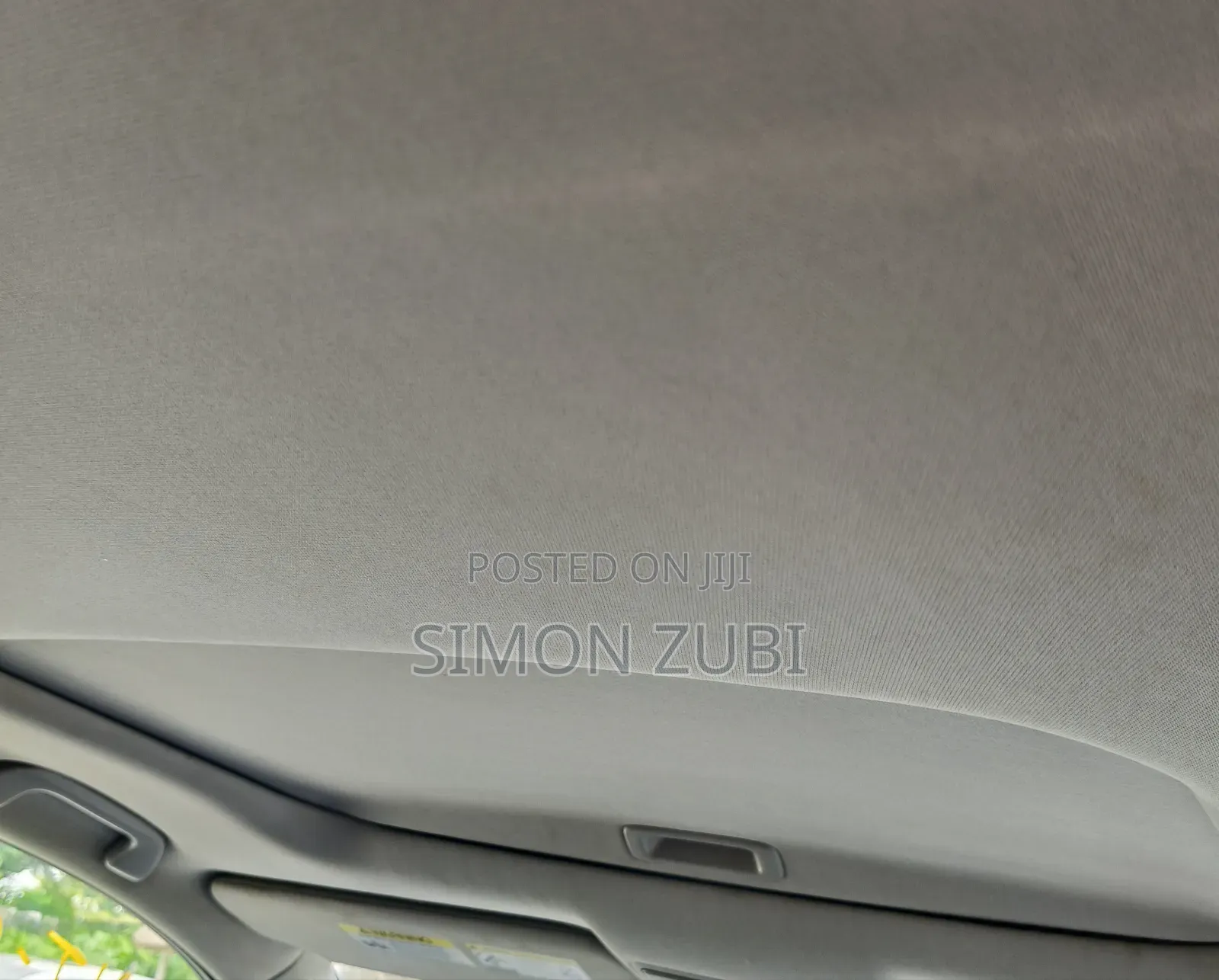 Acura MDX 2016 Silver