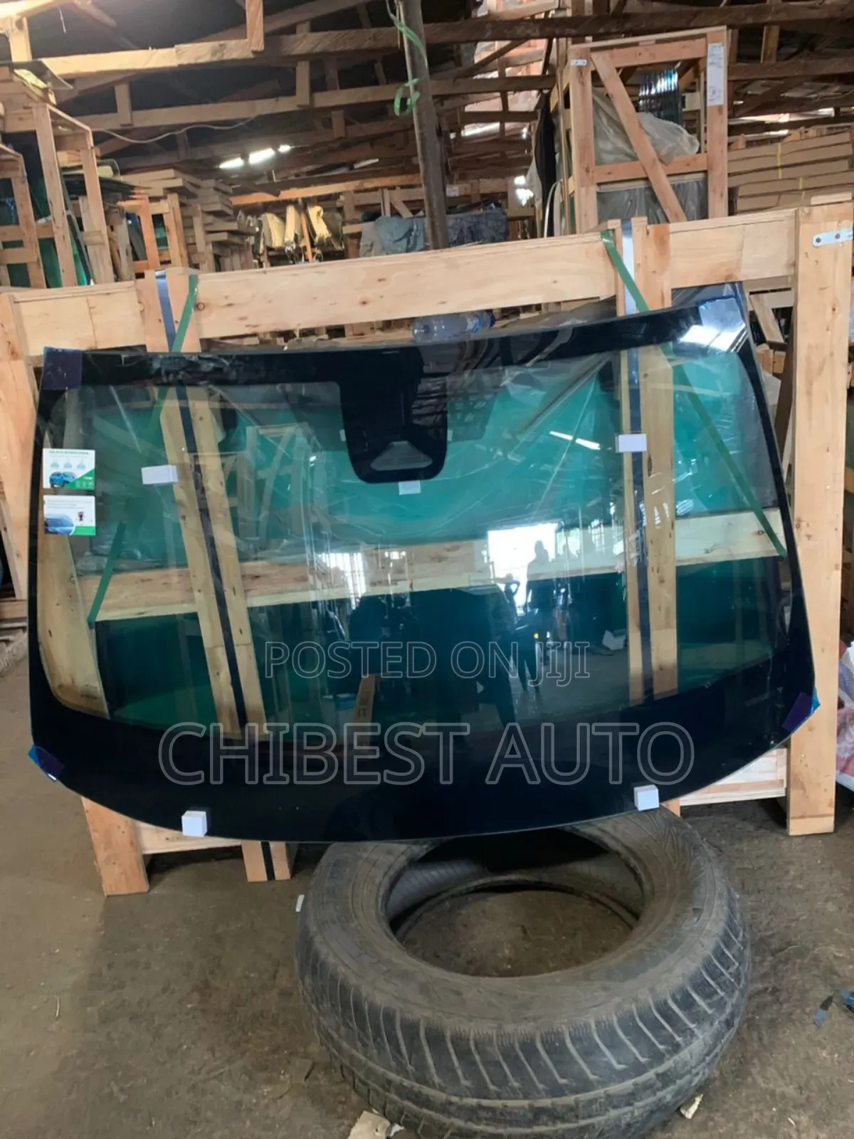 Your 2025 Car Windscreen Is Available