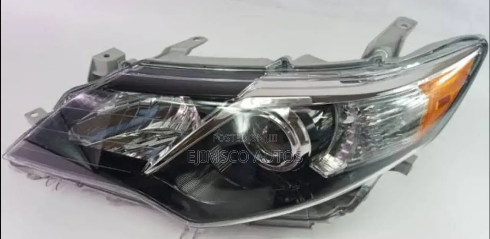 Head Lamp Camry 2011 - 2013
