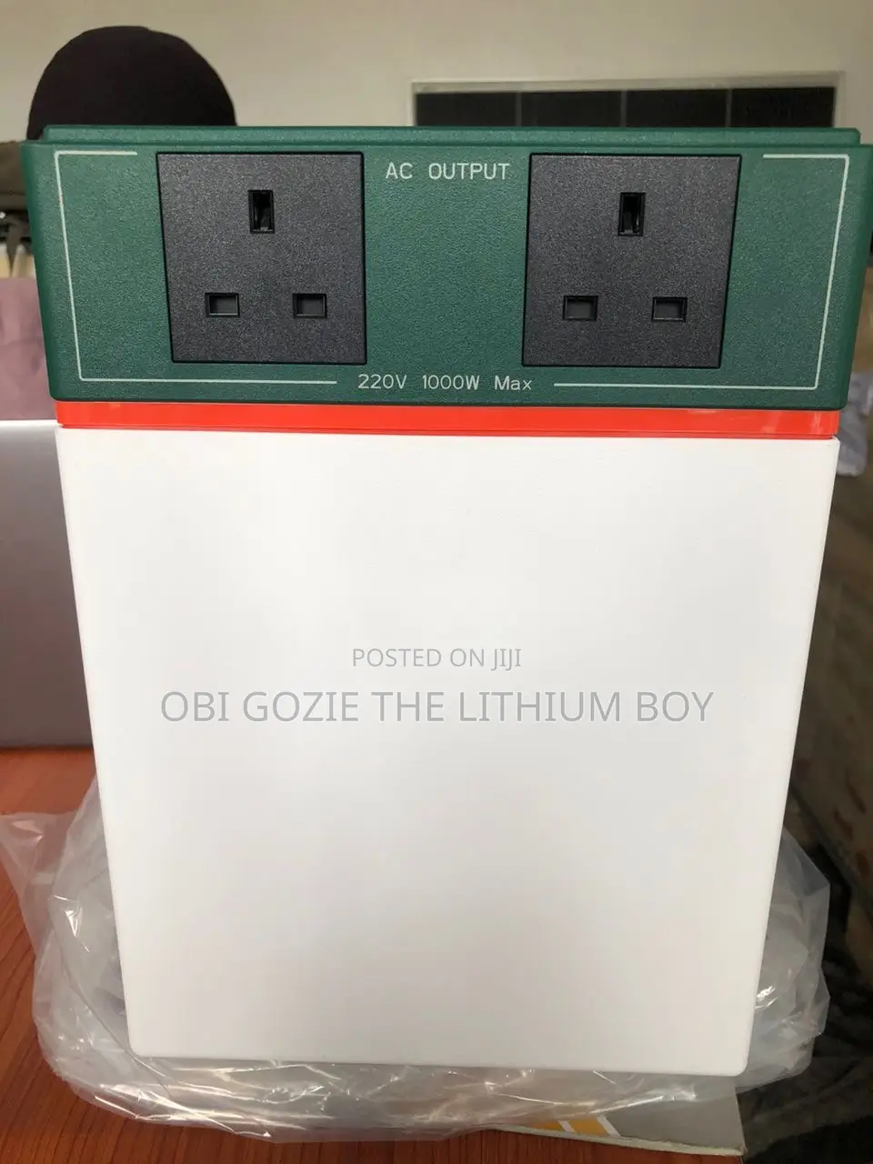 Cola Solar 2khw Presently Still Available in Much Quantity.
