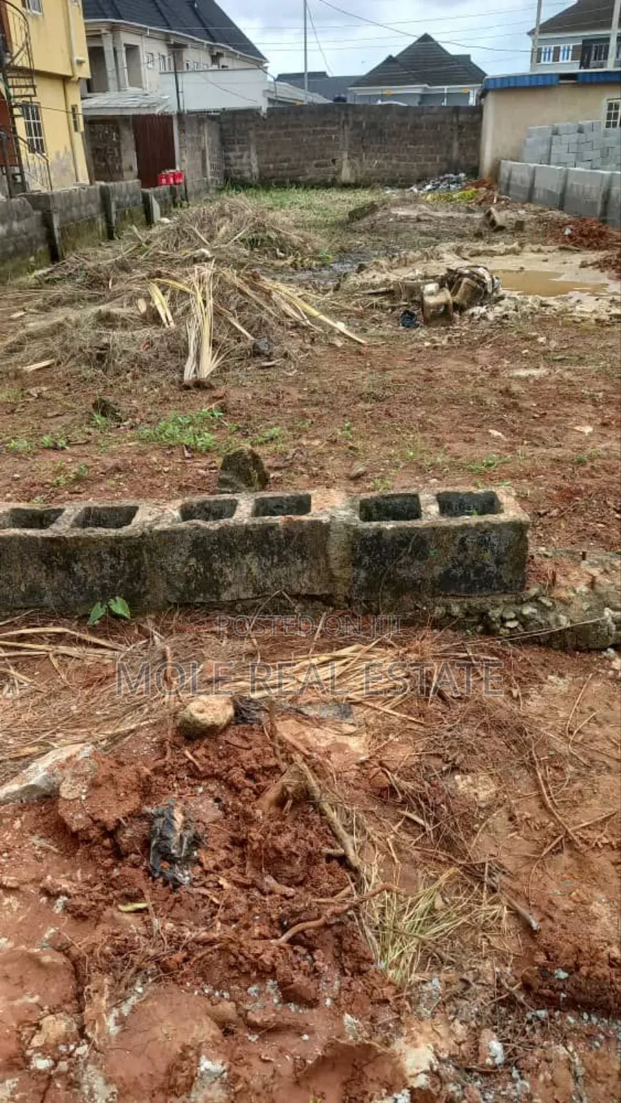 4 Plots 4 Sale Along Leki Epe Expressway