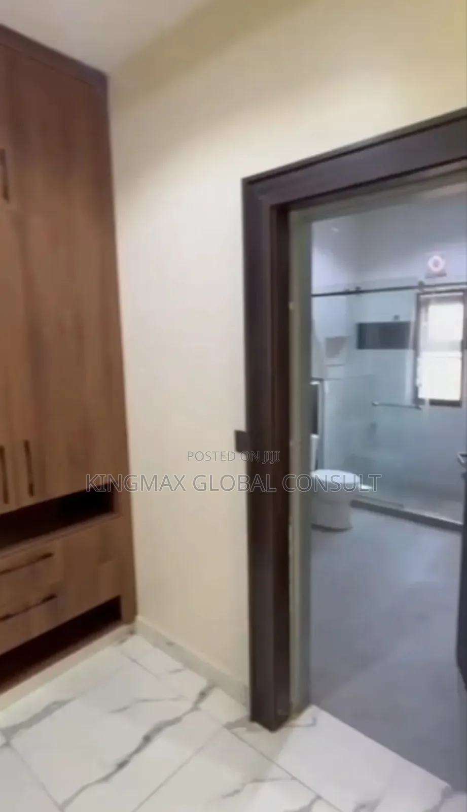6bdrm Duplex in Maitama Abuja for sale