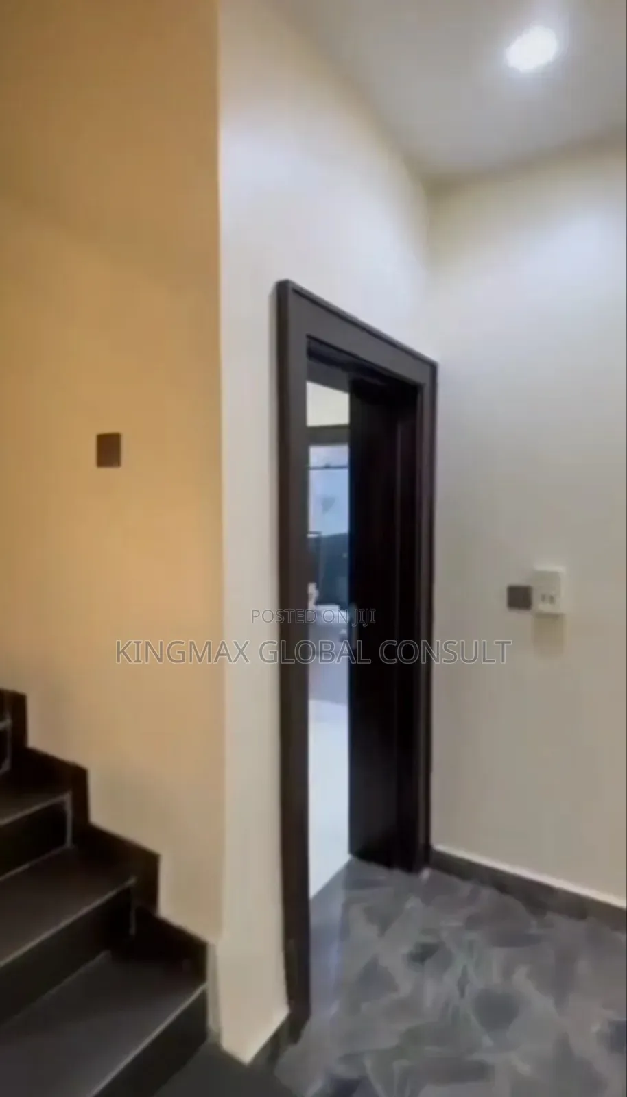 6bdrm Duplex in Maitama Abuja for sale