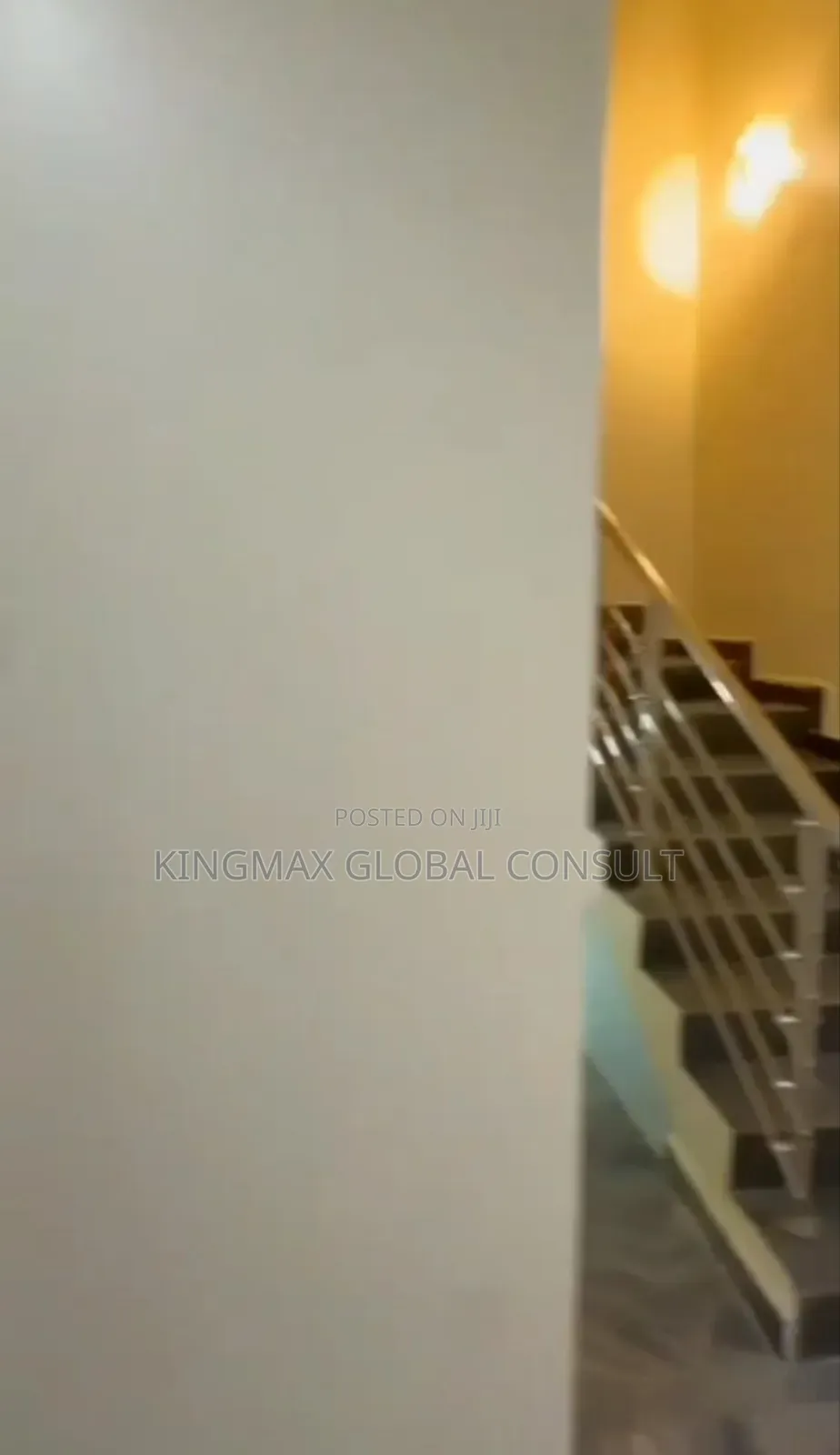 6bdrm Duplex in Maitama Abuja for sale