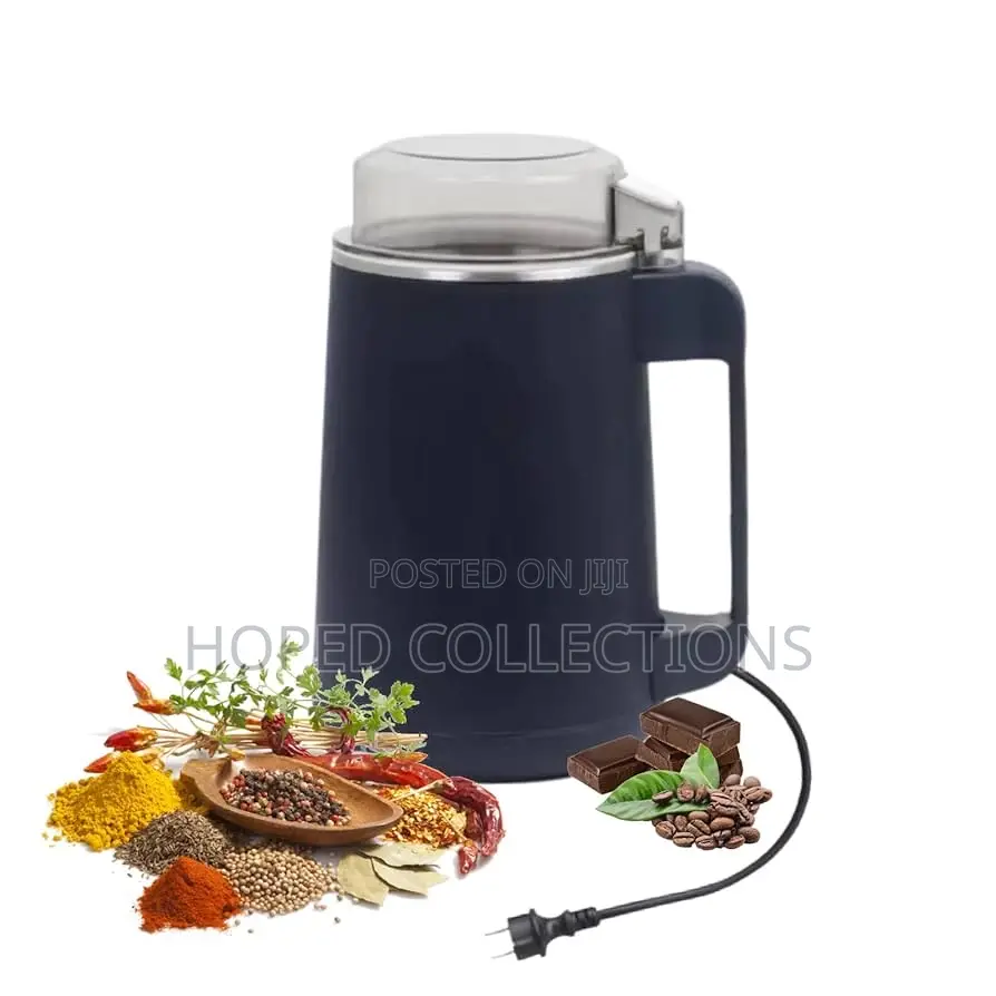 New Electric Dry Grinder