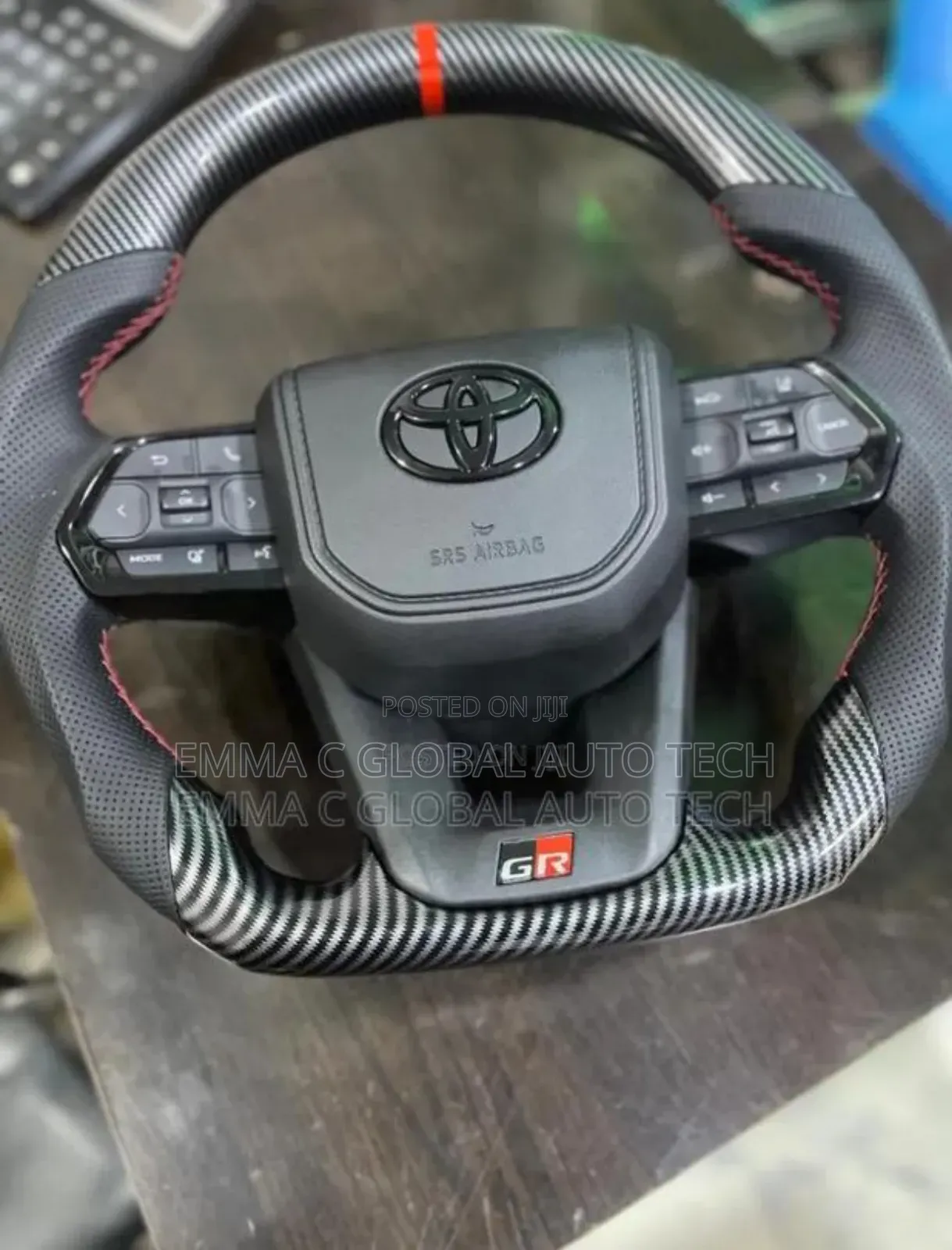Latest Gr Sterling For Toyota