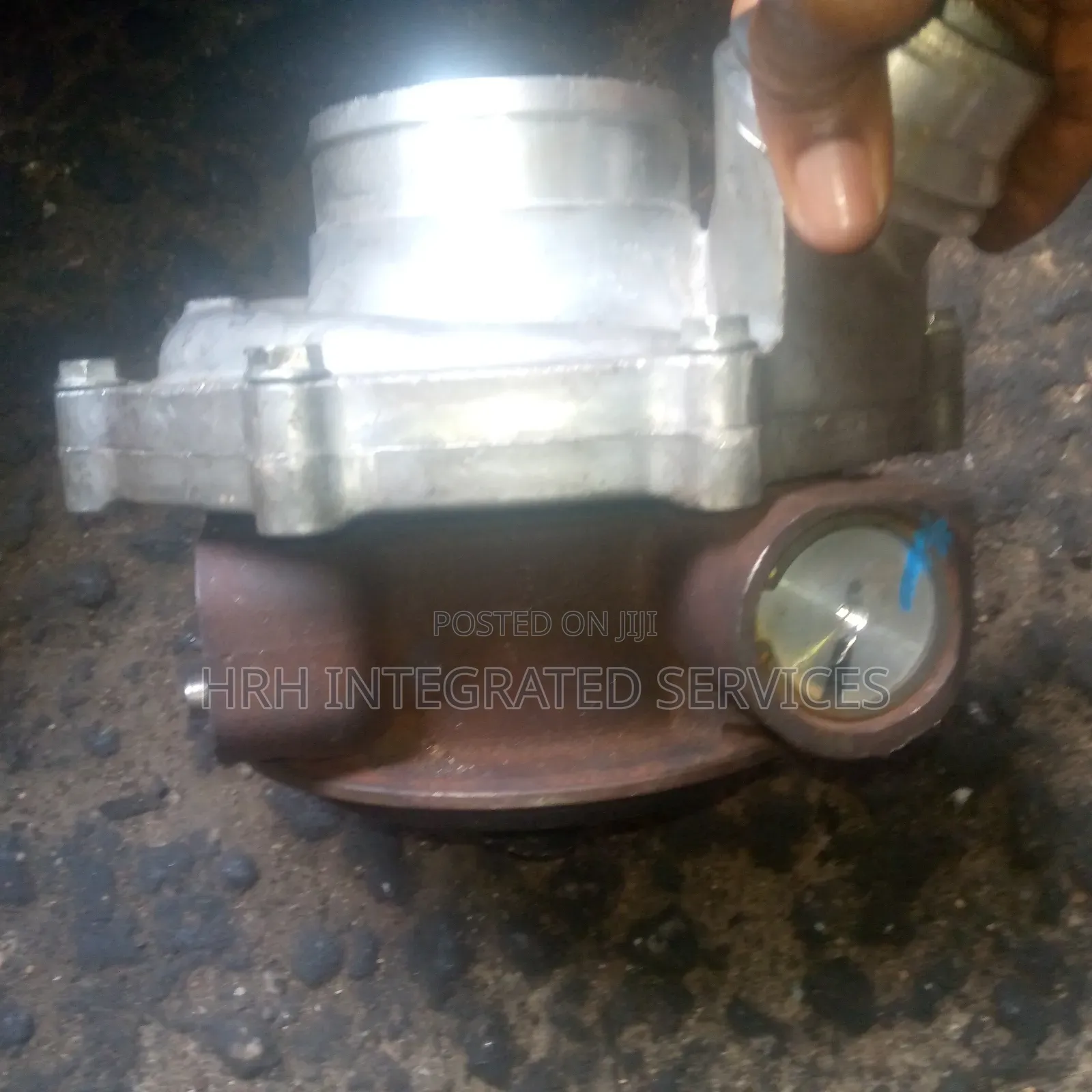 Turbo for F150 2020 Model