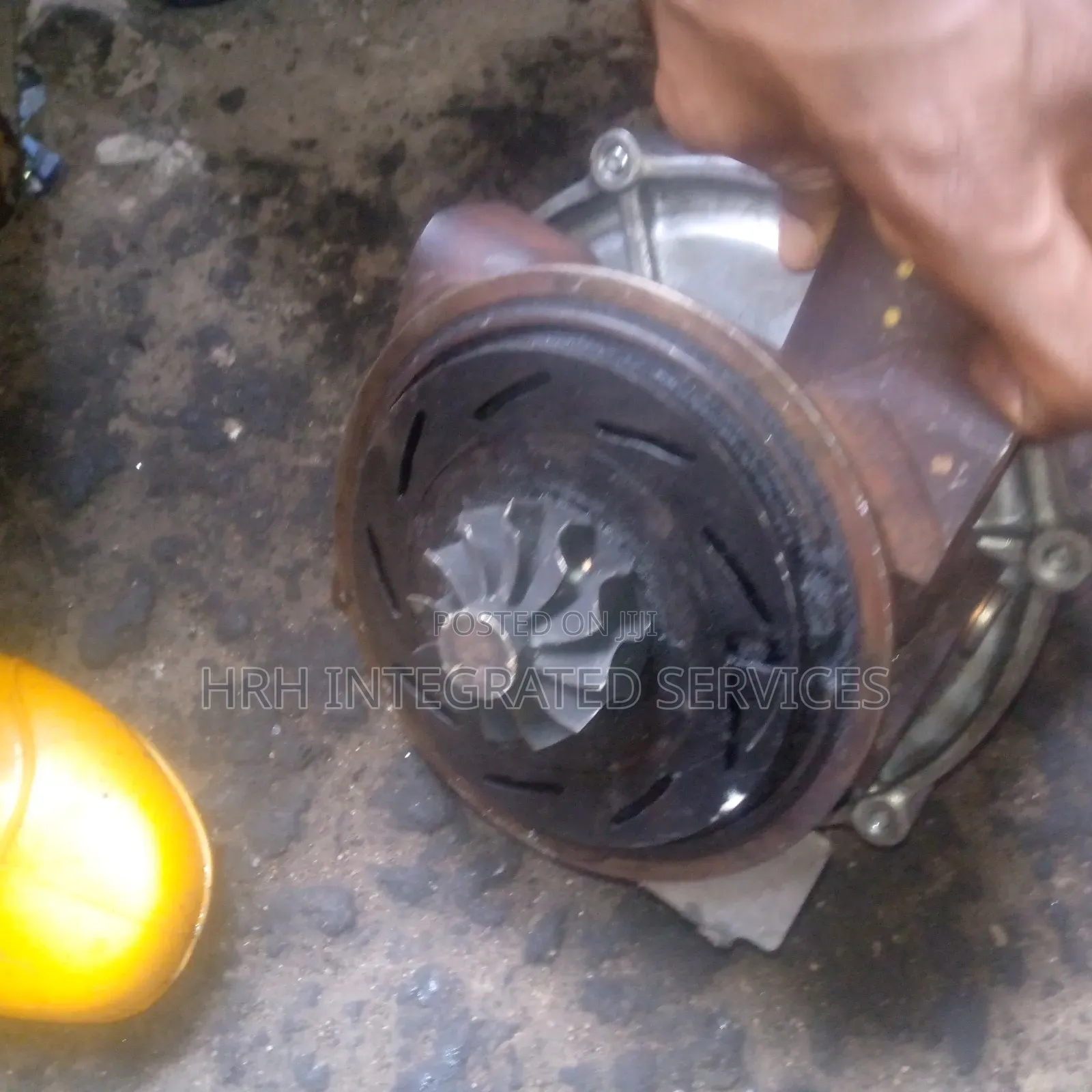 Turbo for F150 2020 Model