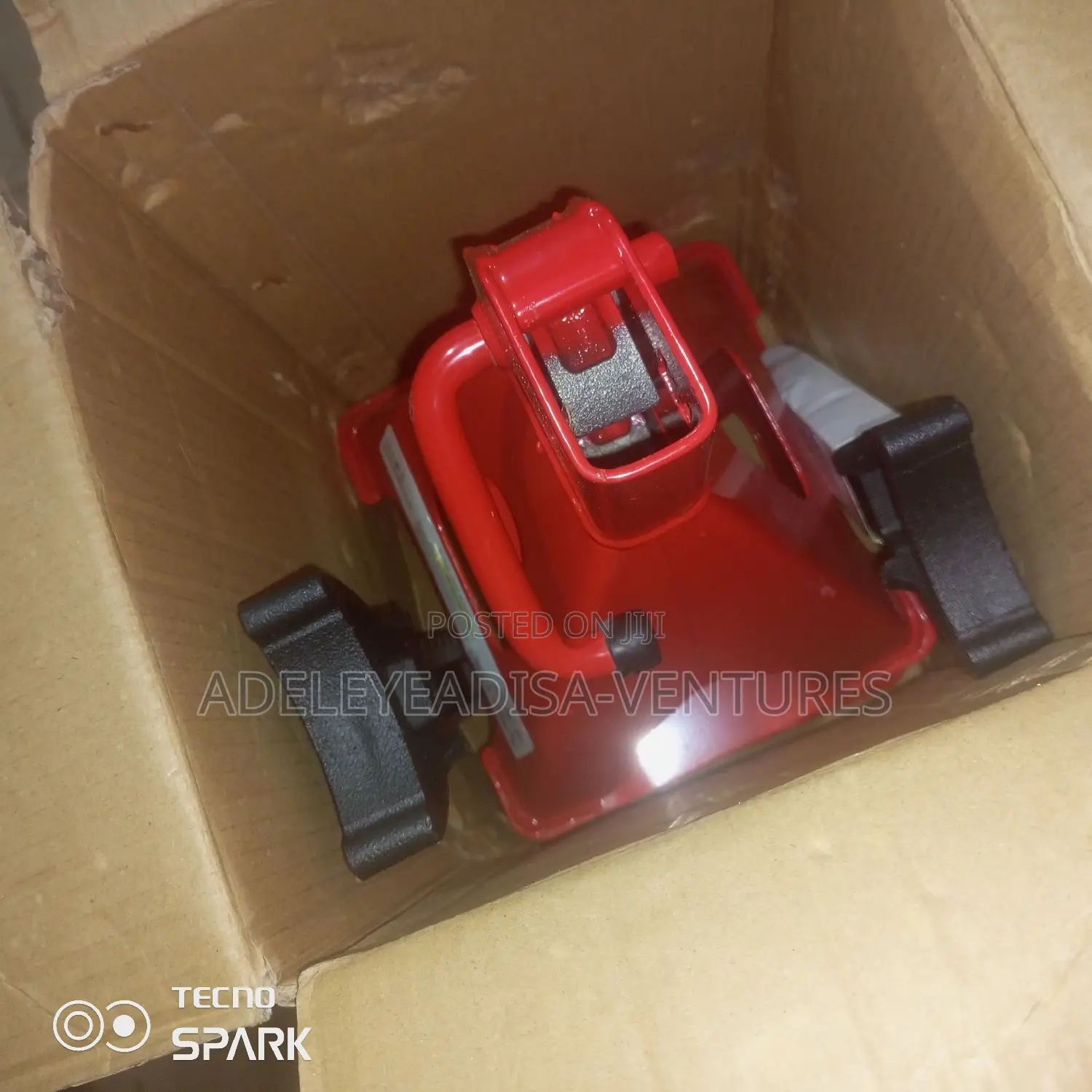 Jack Stand 3 Ton
