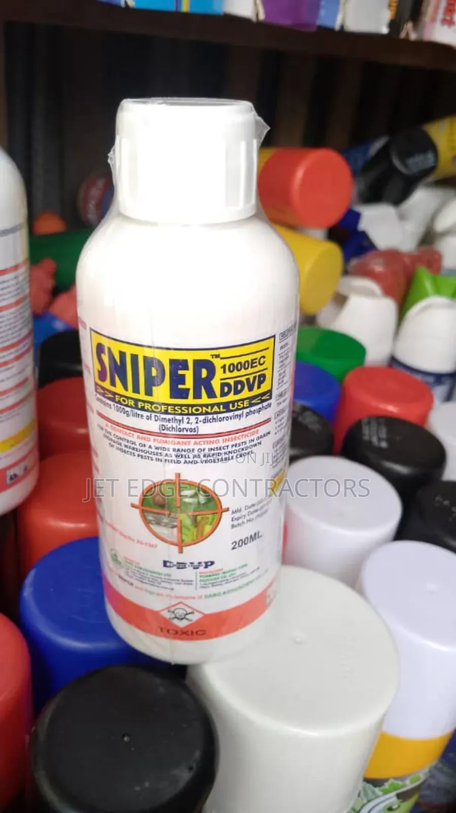 250ml Sniper Insecticide
