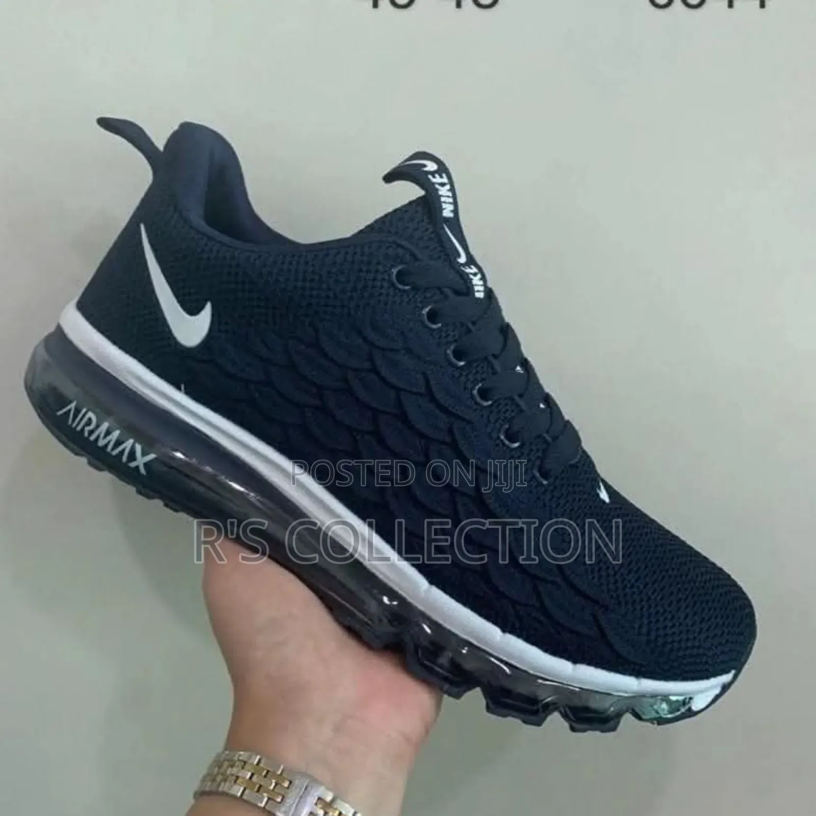 High Quality Nike Air Trainer
