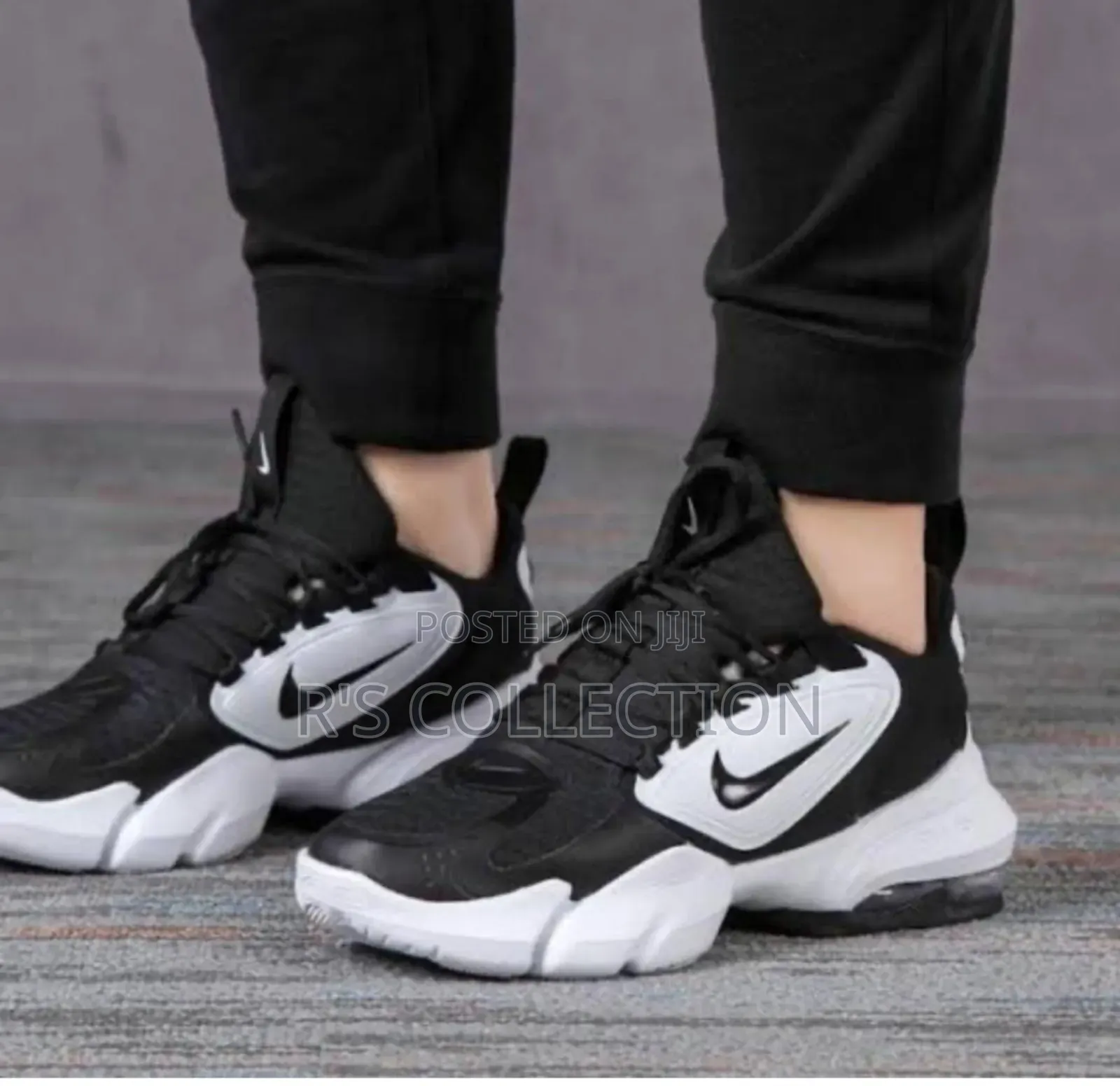 High Quality Nike Air Trainer