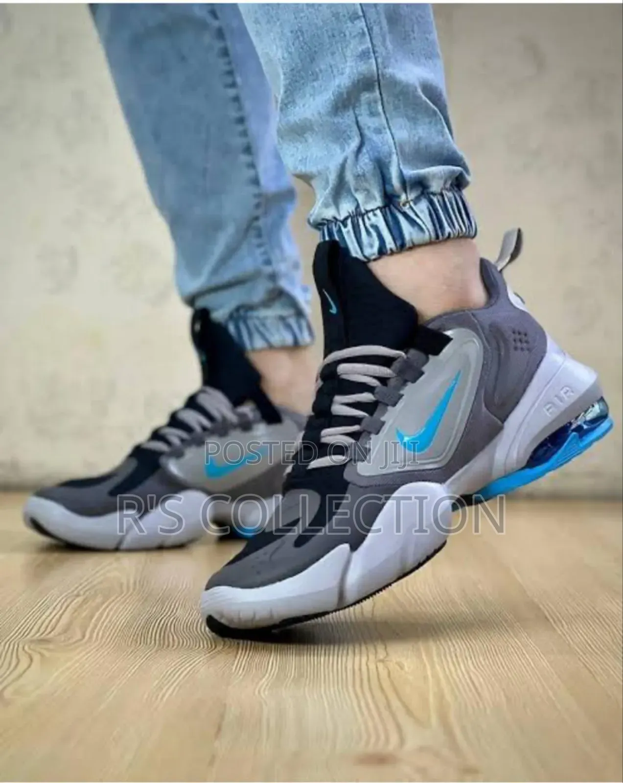 High Quality Nike Air Trainer
