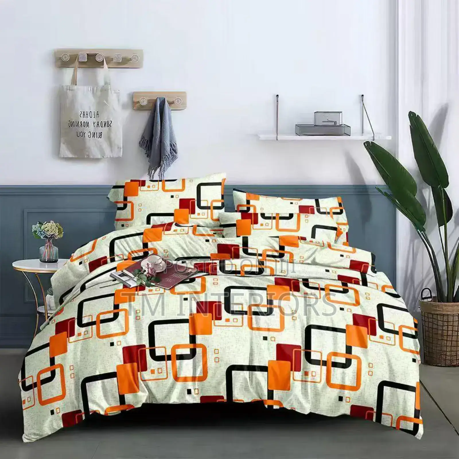 Tm Interiors Unique Quality Beddings