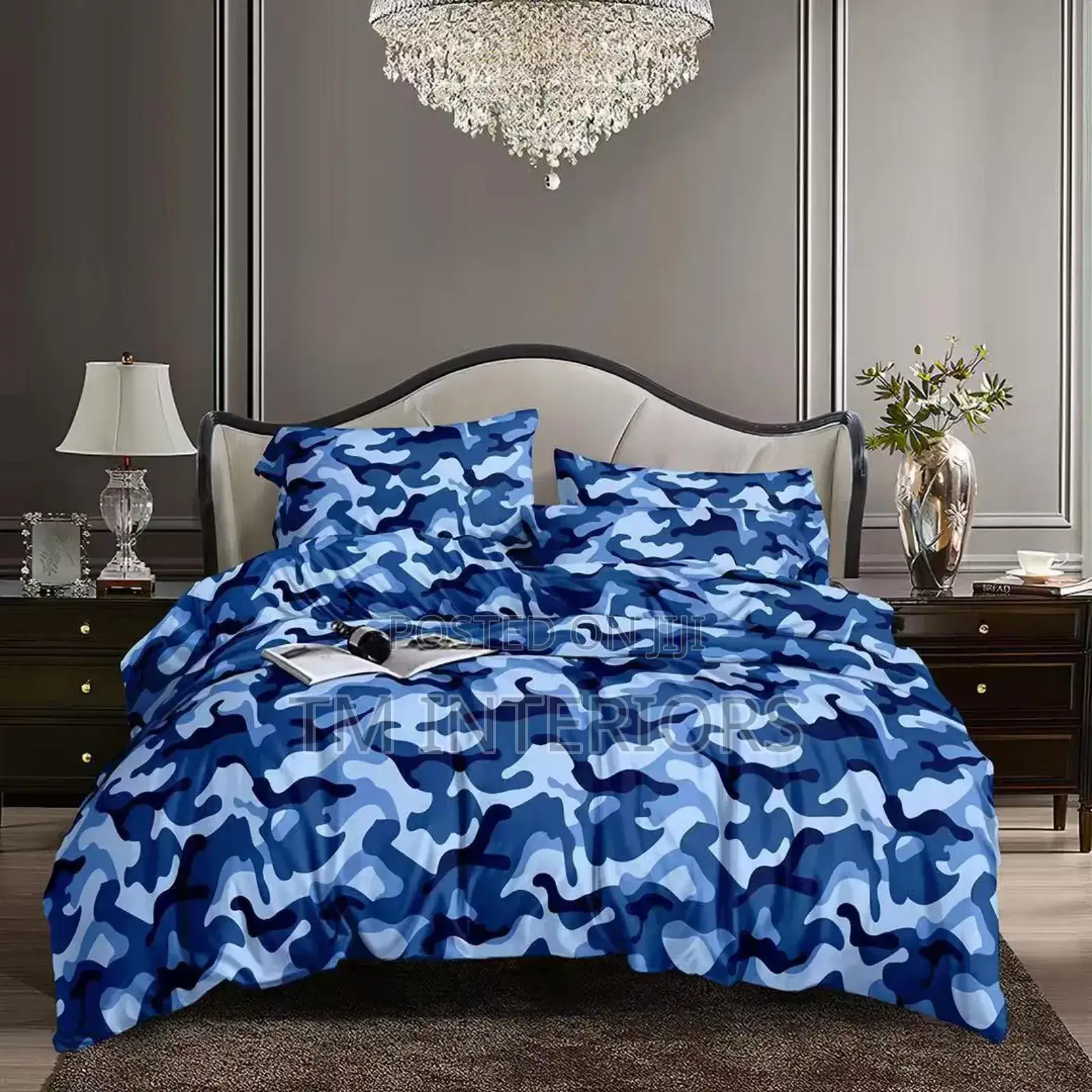 Tm Interiors Unique Quality Beddings