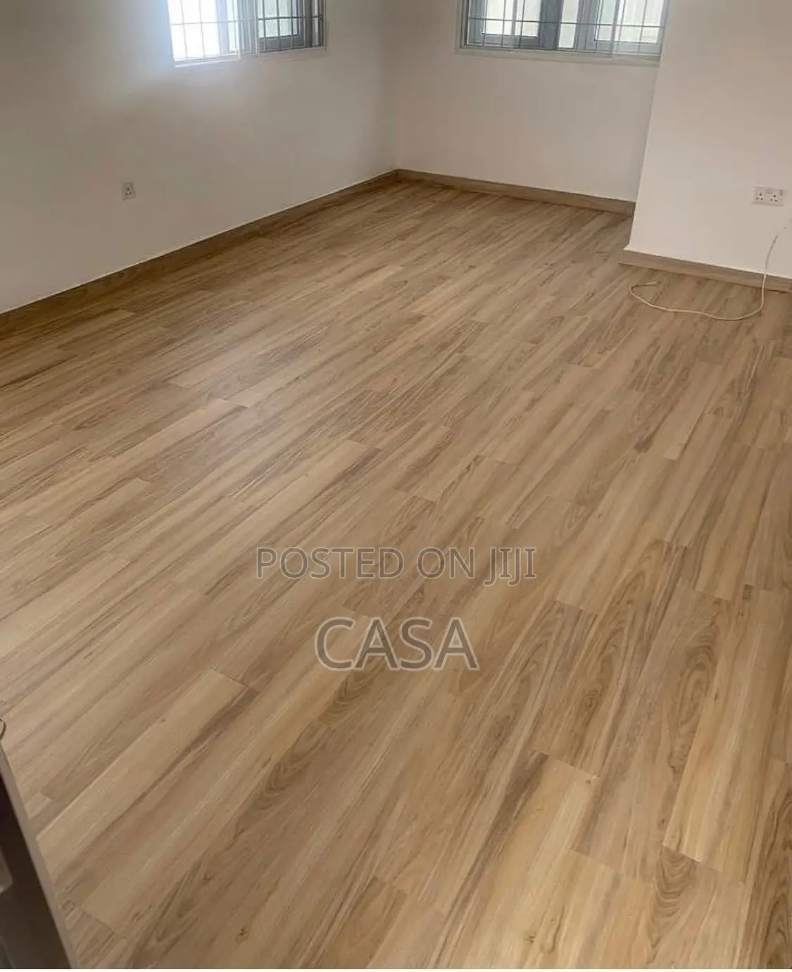 Vinyl Flooring at an Affordable Price