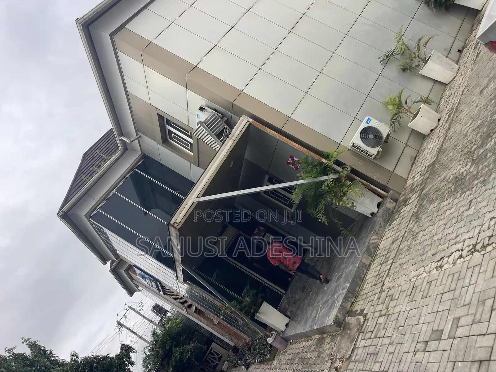 20 Rooms of Existing Hotel at Gwarimpa Estate by 6th Avenue FCT Abuja Nig