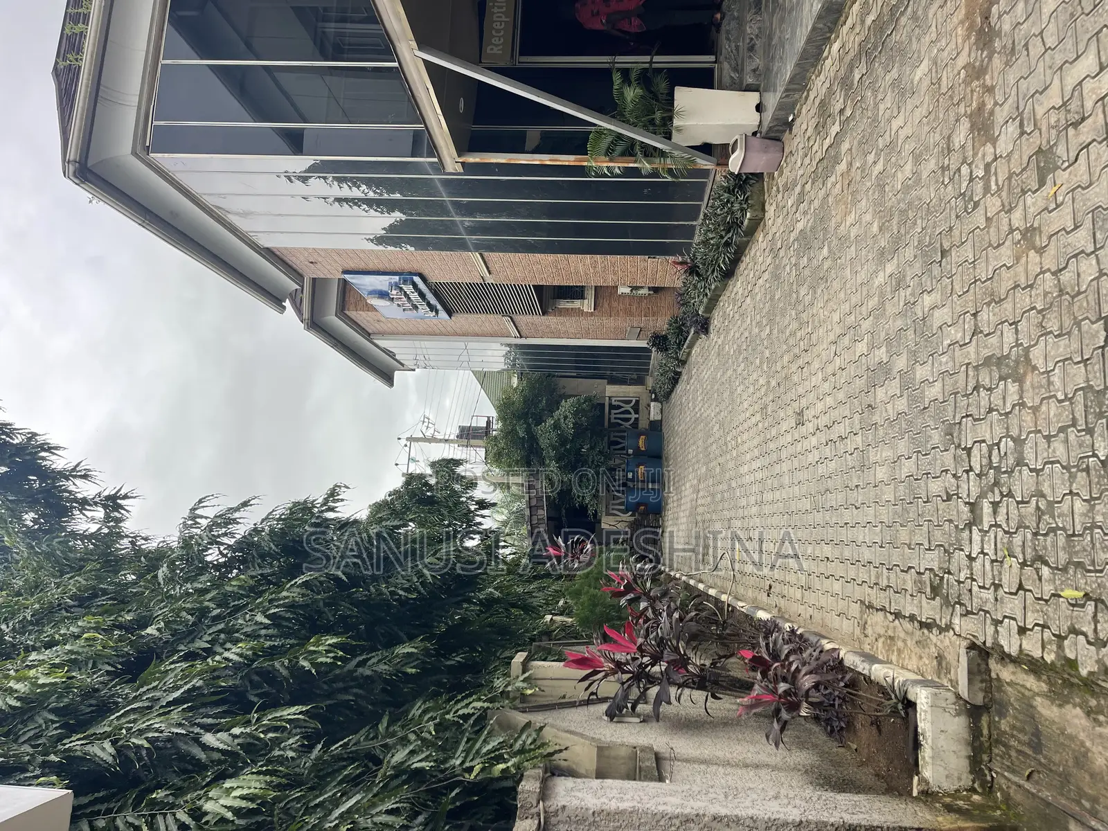 20 Rooms of Existing Hotel at Gwarimpa Estate by 6th Avenue FCT Abuja Nig