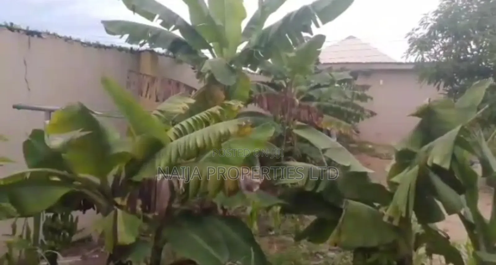 3bdrm Bungalow in Malete, Bogije for sale