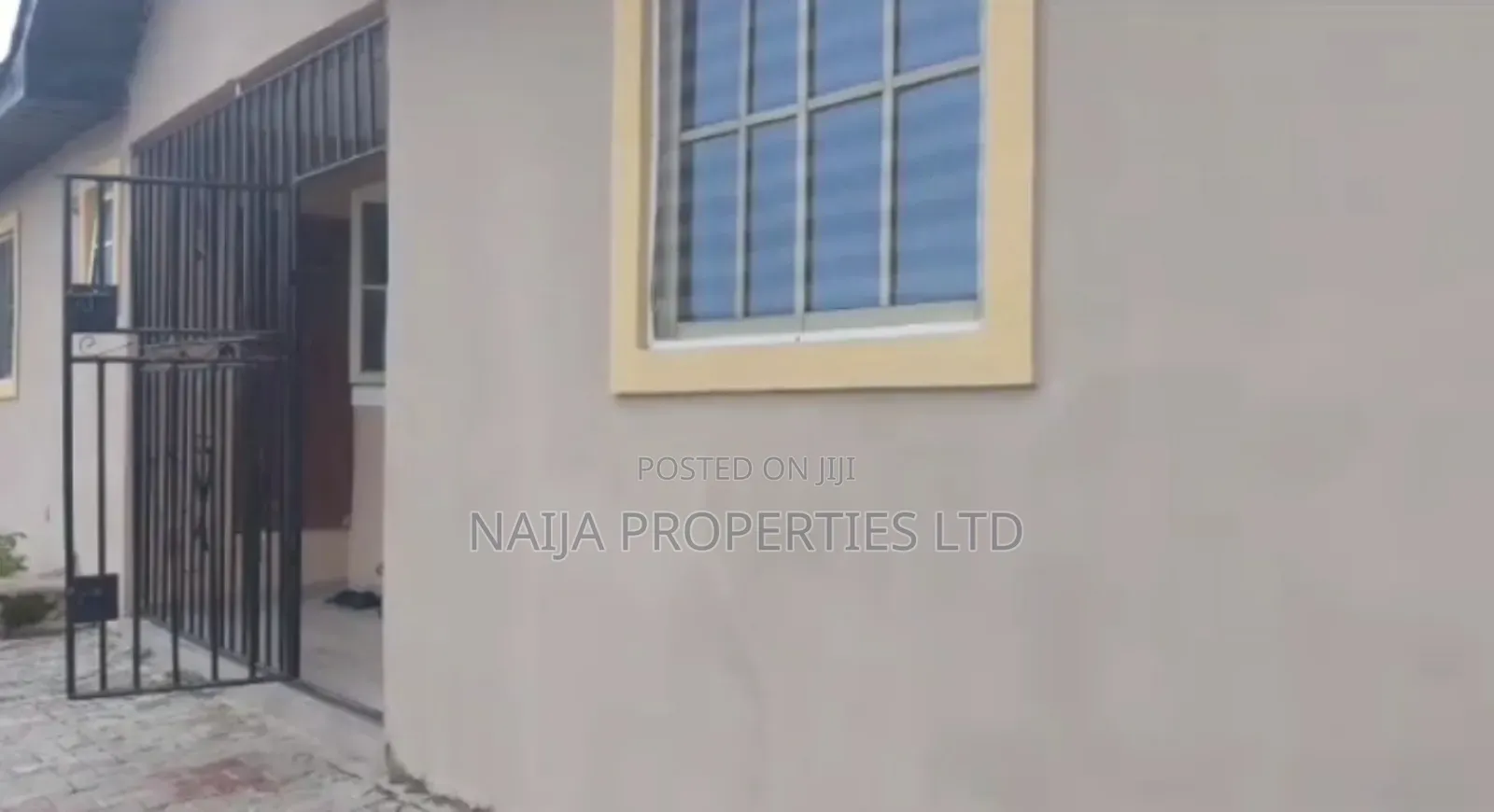 3bdrm Bungalow in Malete, Bogije for sale