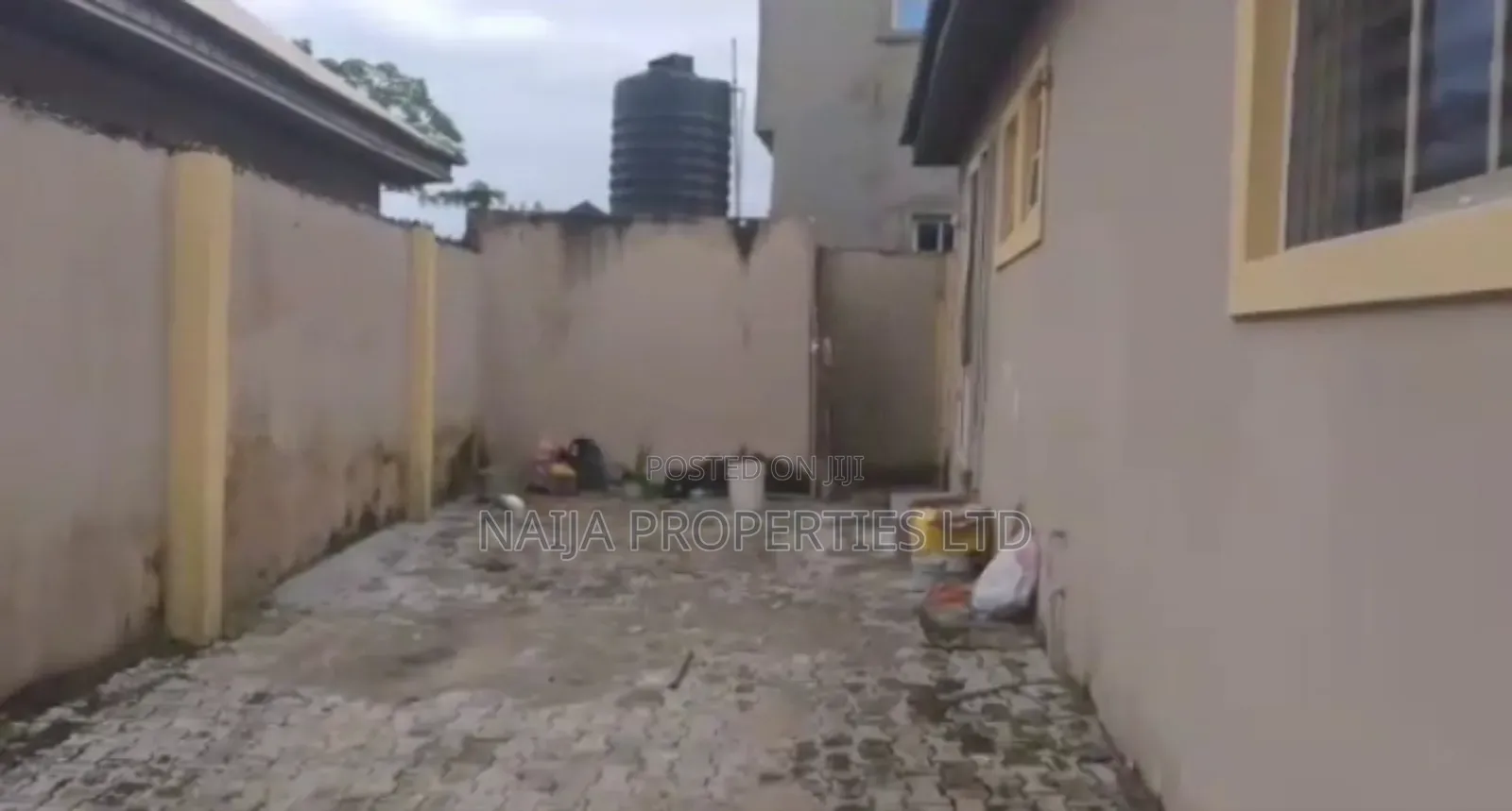 3bdrm Bungalow in Malete, Bogije for sale