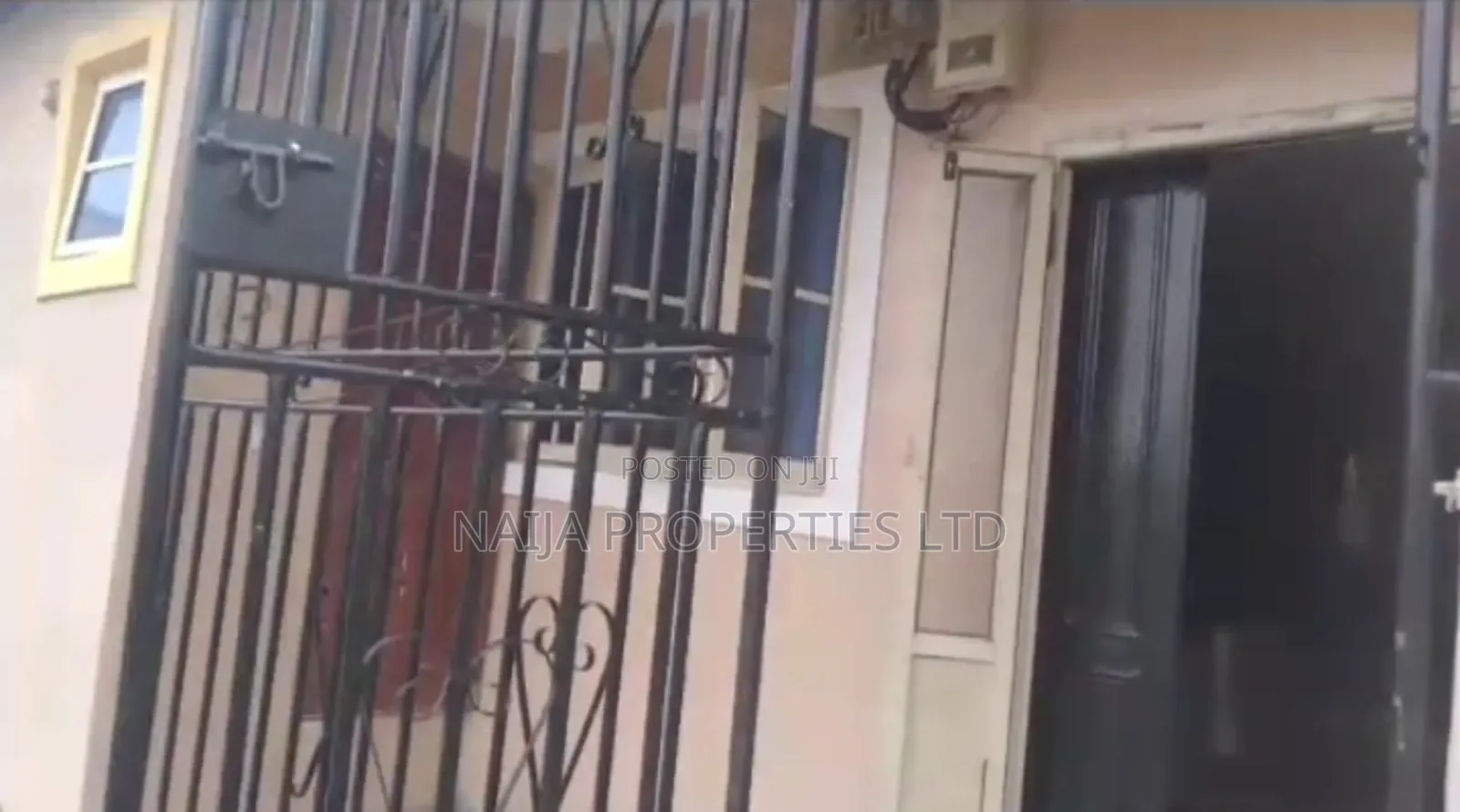 3bdrm Bungalow in Malete, Bogije for sale