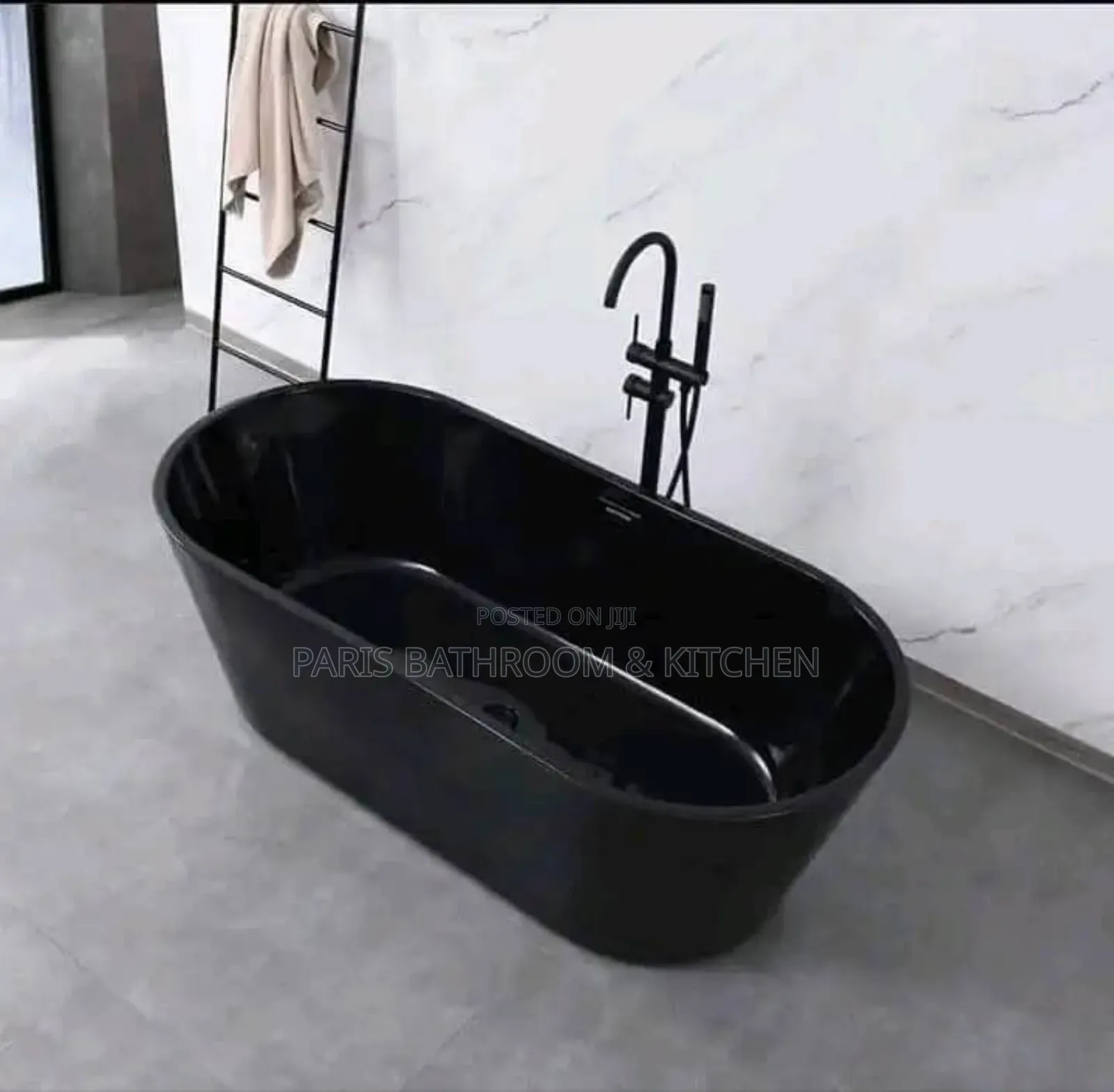 Bathtub Bath