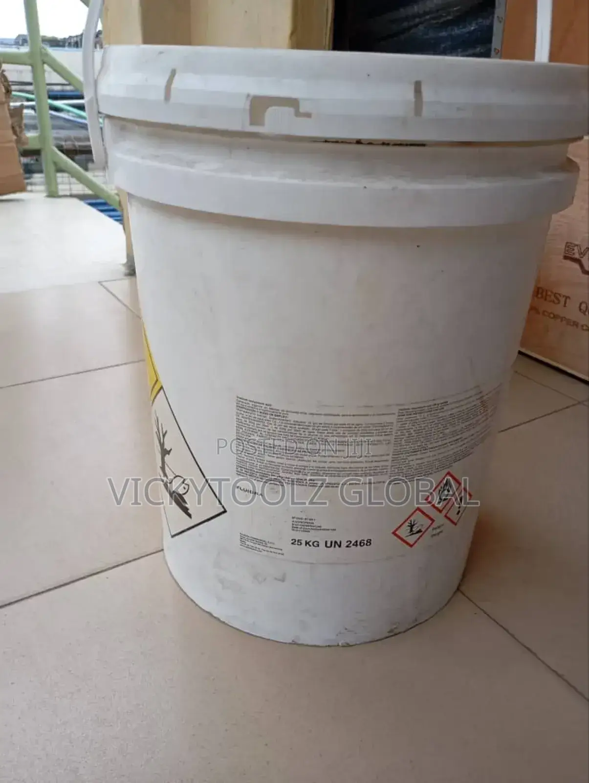 Astral Trichloroisocyanuric Acid Chlorine Tablets