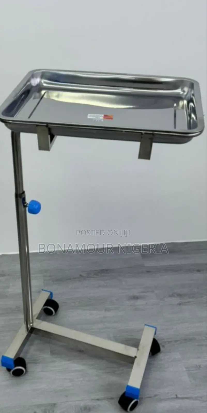 Medical Mayo Trolley