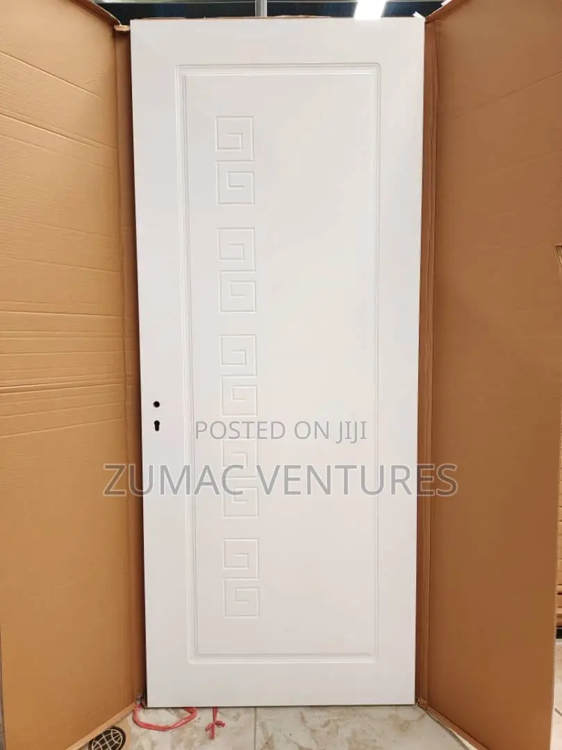 HDF Wooden Doors for Room
