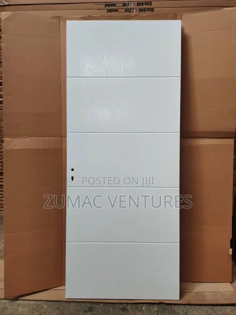 HDF Wooden Doors for Room