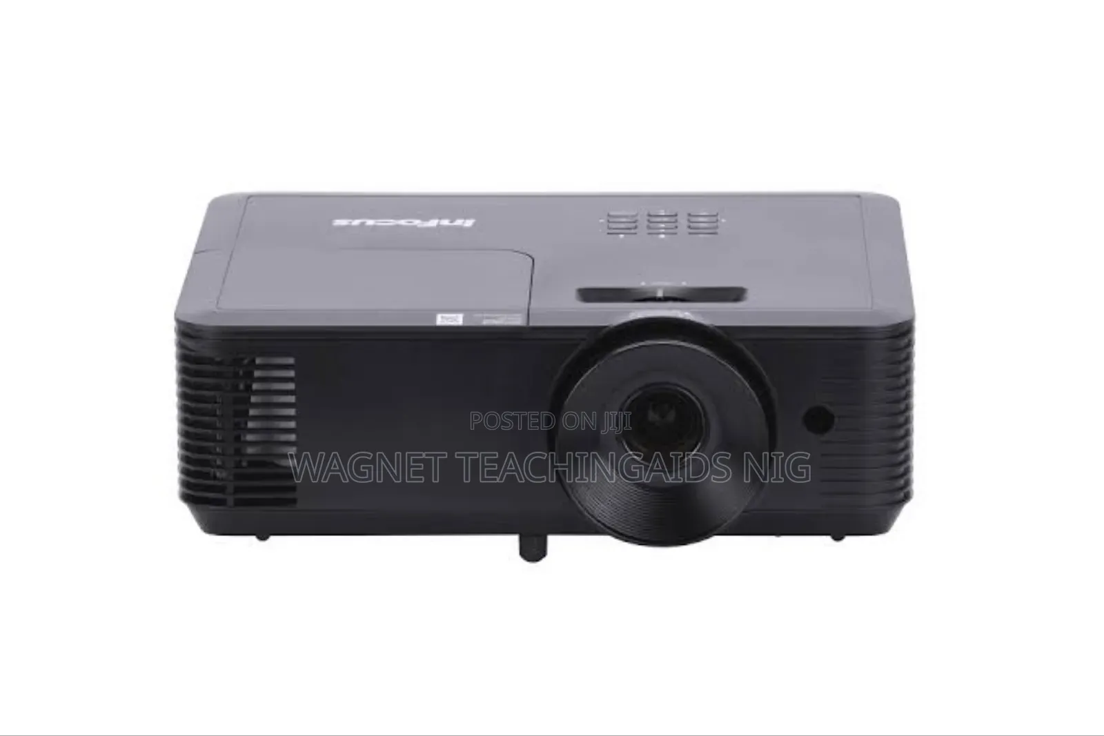 Infocus Projector In112aa 4000lumens Projector