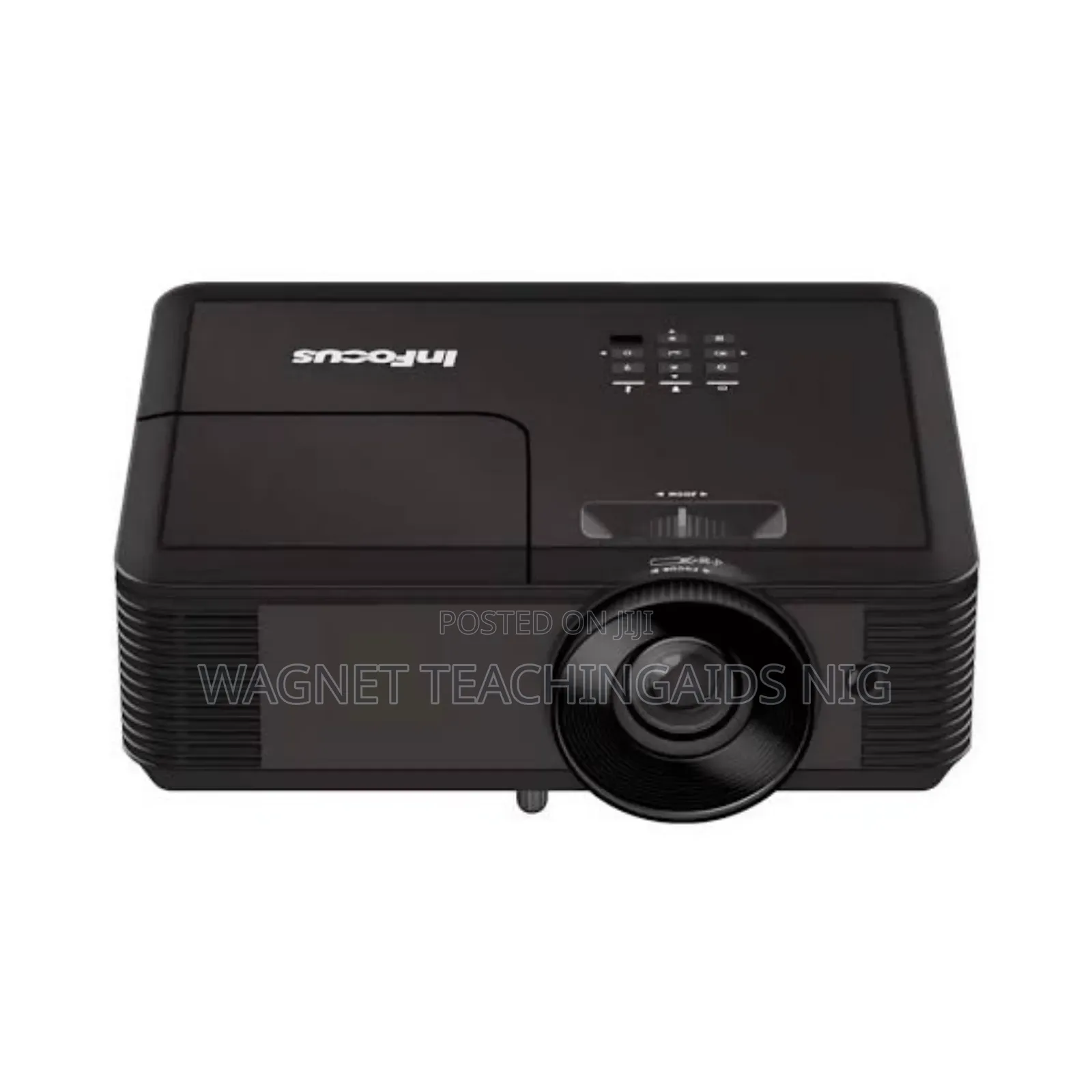 Infocus Projector In112aa 4000lumens Projector