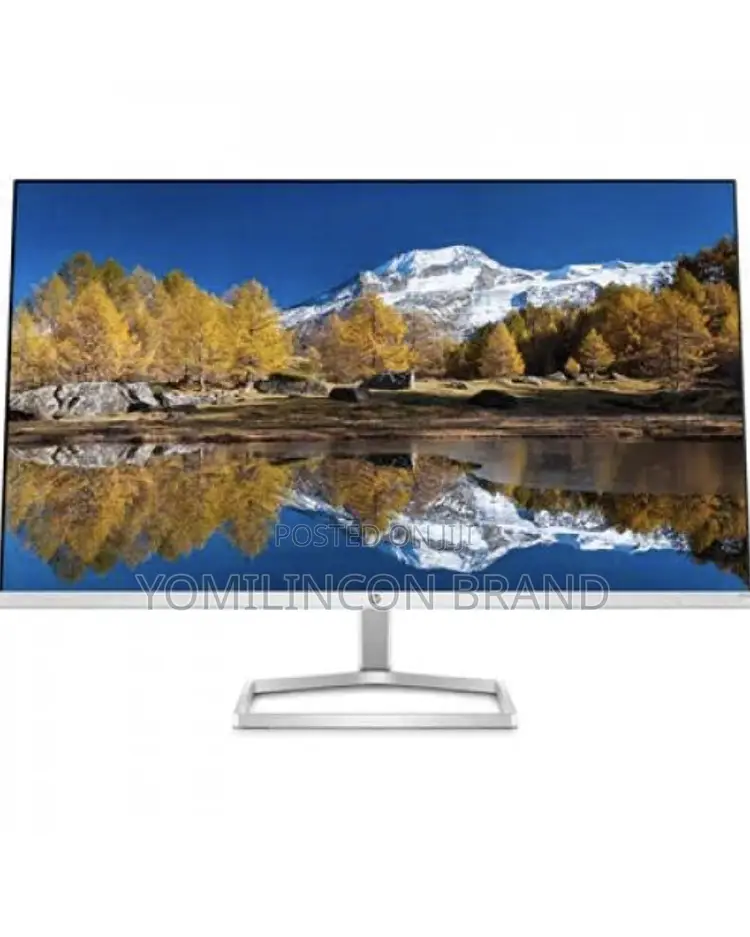 Hp M27fq QHD Monitor - Computer Monitor