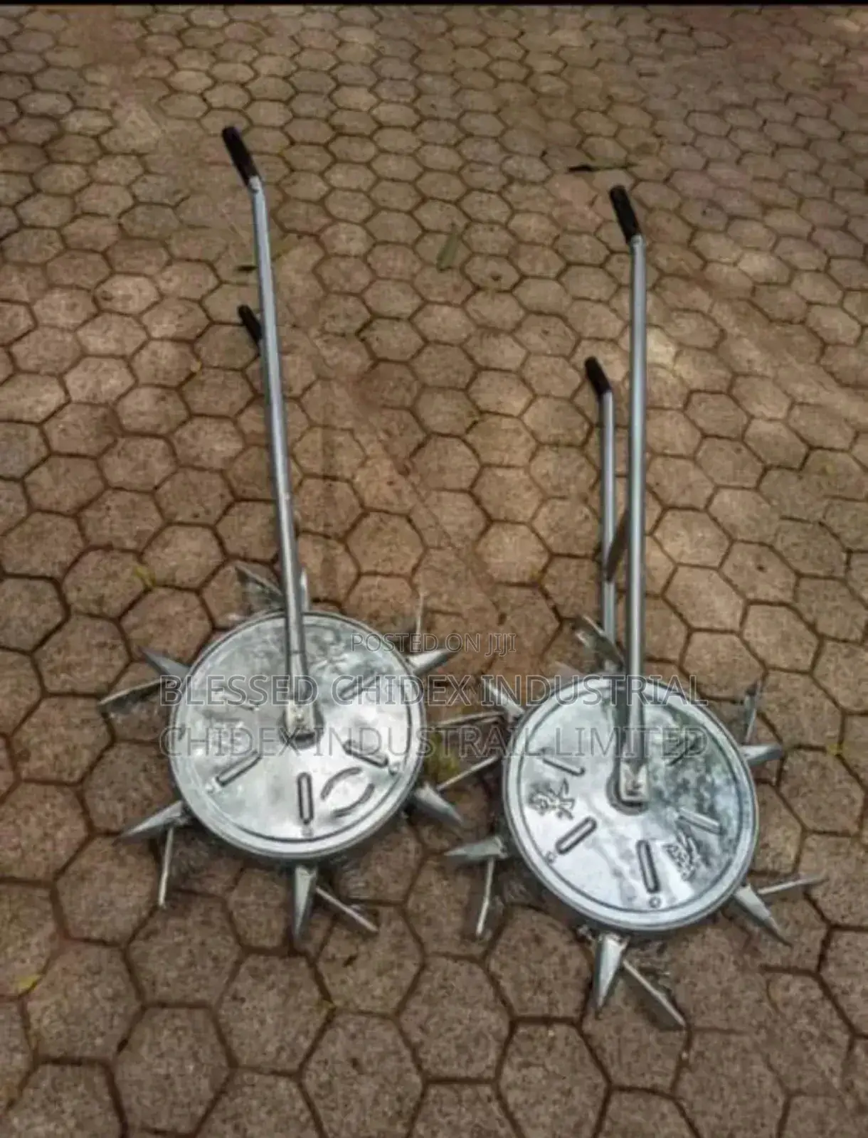 Seed Planter