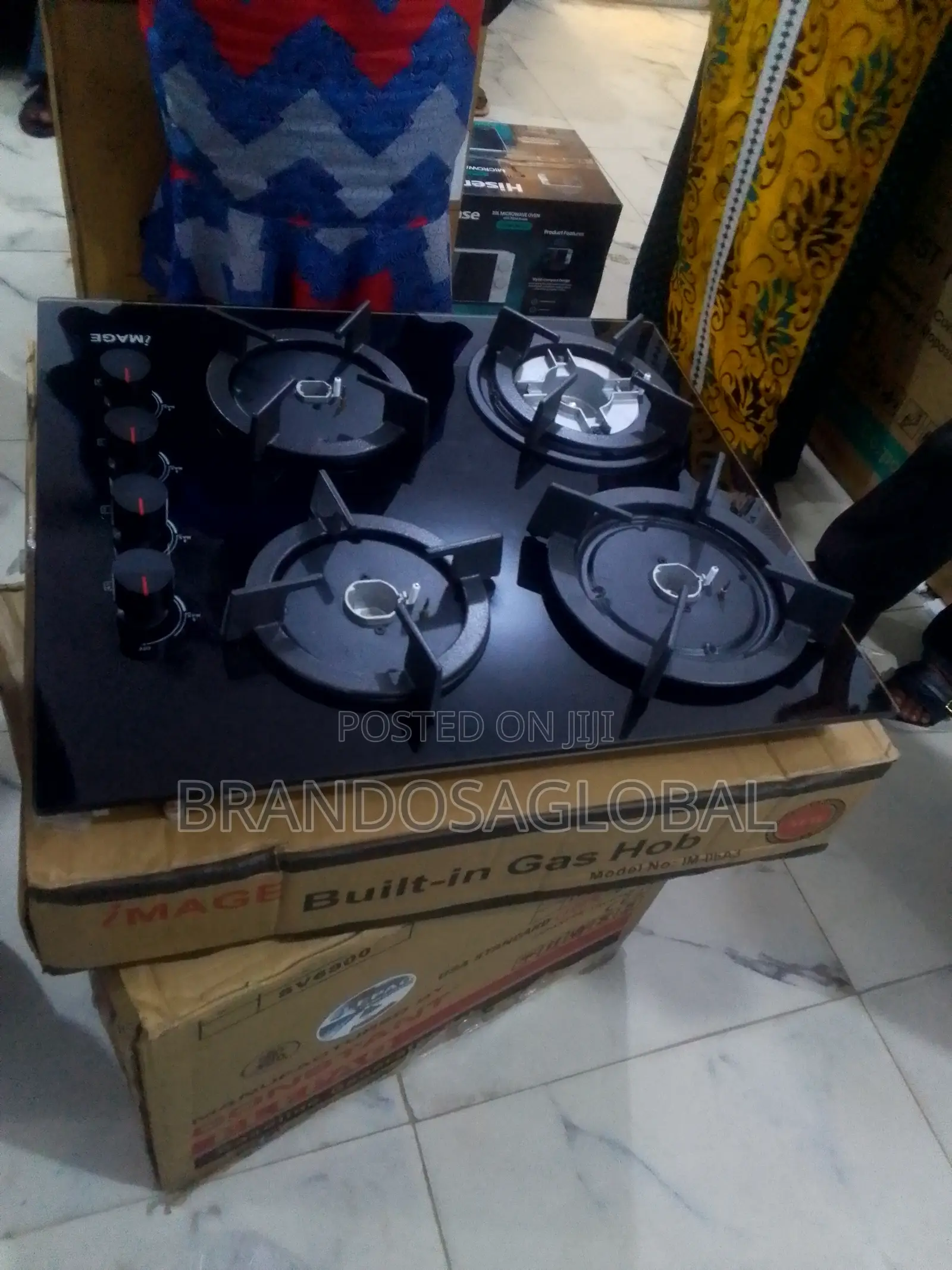Buy Image Im-06a3 Hob – Scratch-Resistant