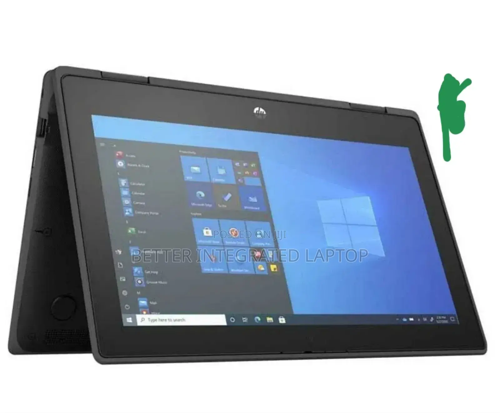 New Laptop HP Pro X2 410 G1 8GB Intel Core i5 SSD 256GB