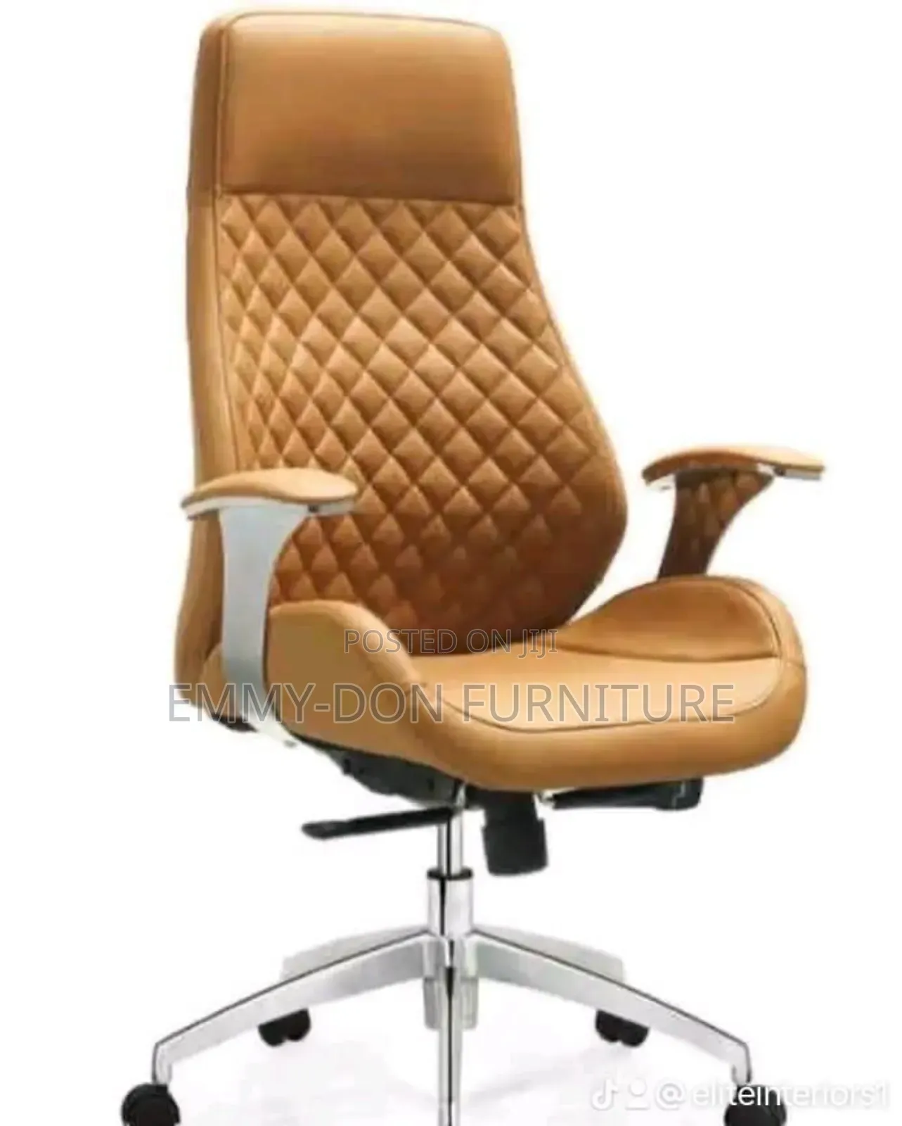 High Quality Executive Swivel Office Chair