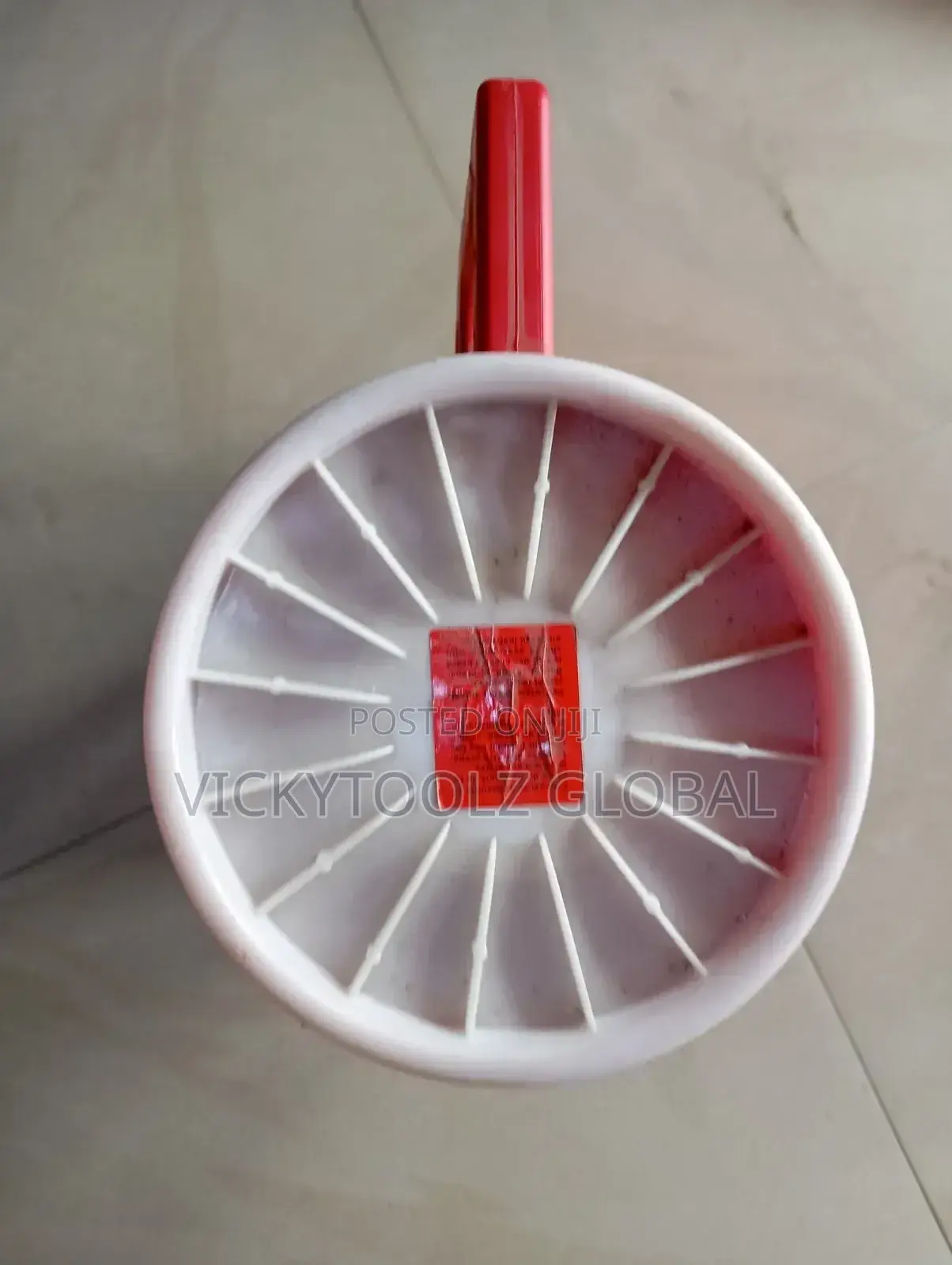 Ikaros Line Thrower Apparatus