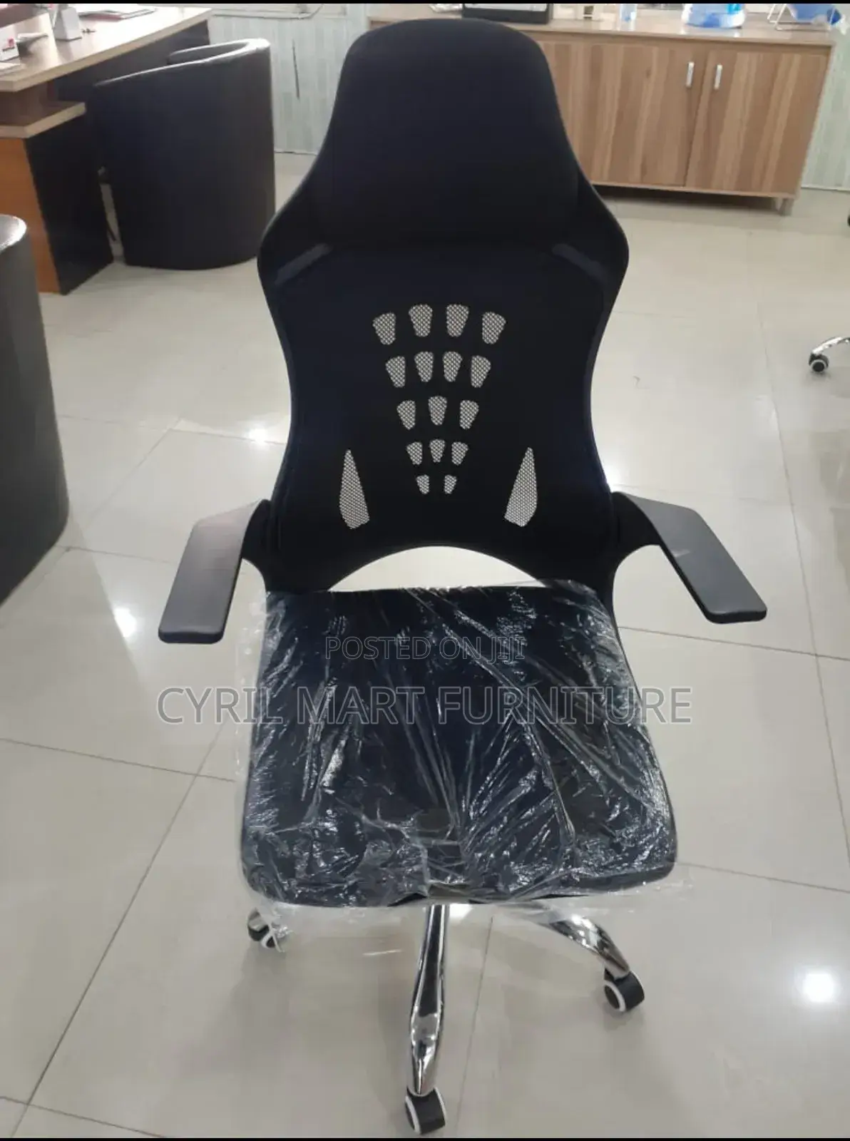 Office Chair Executive