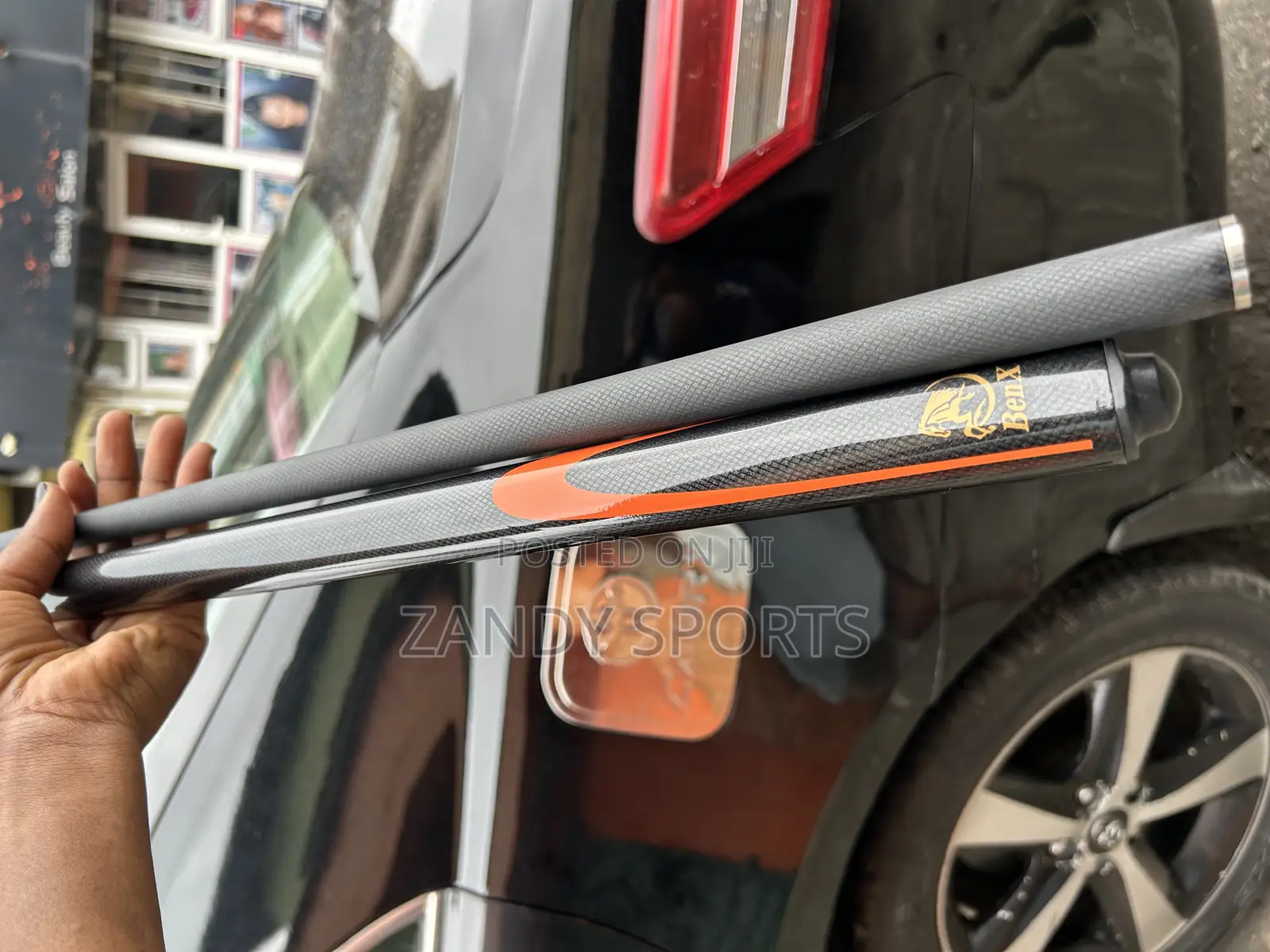 Fibre Snooker Stick