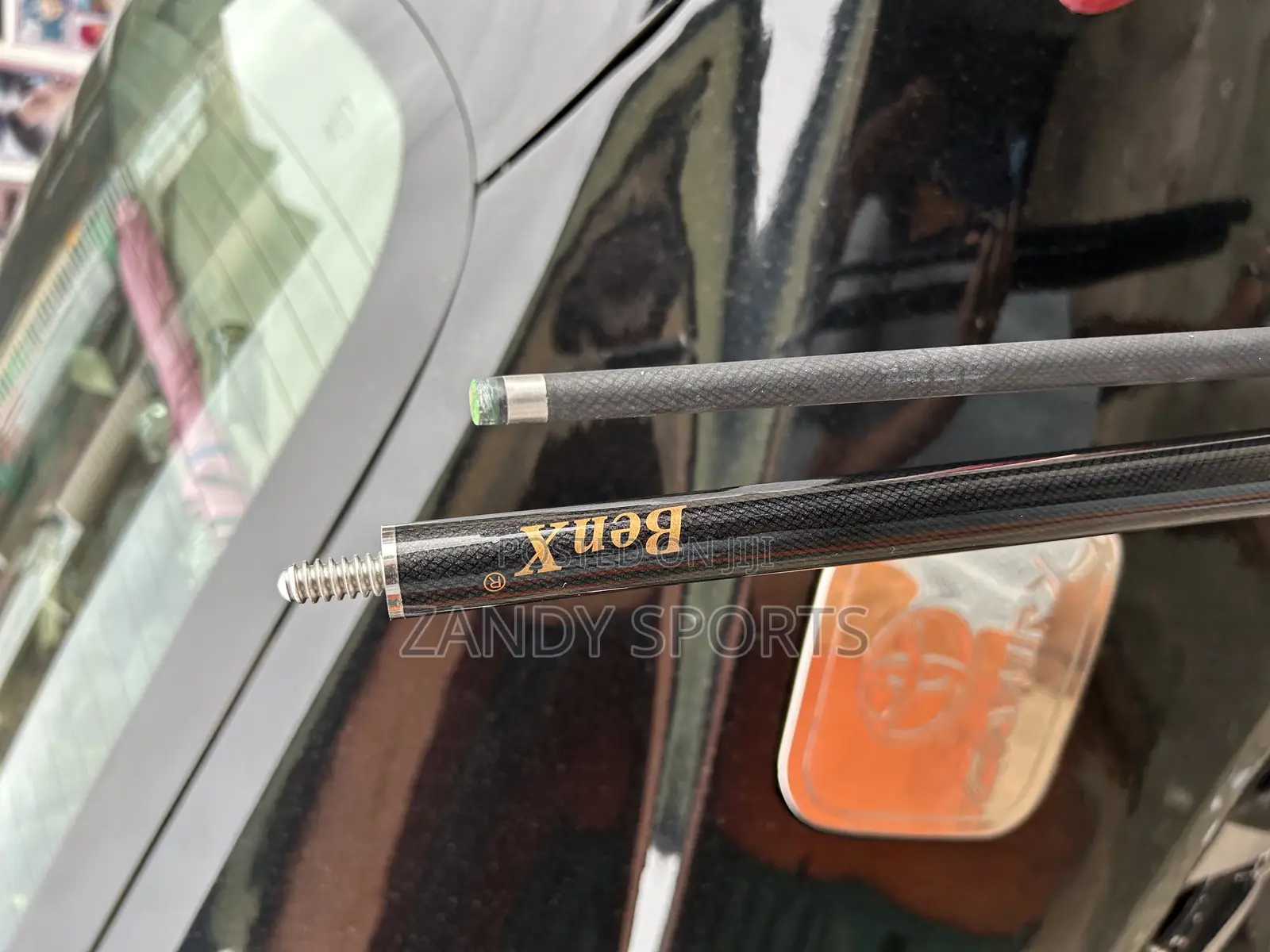 Fibre Snooker Stick