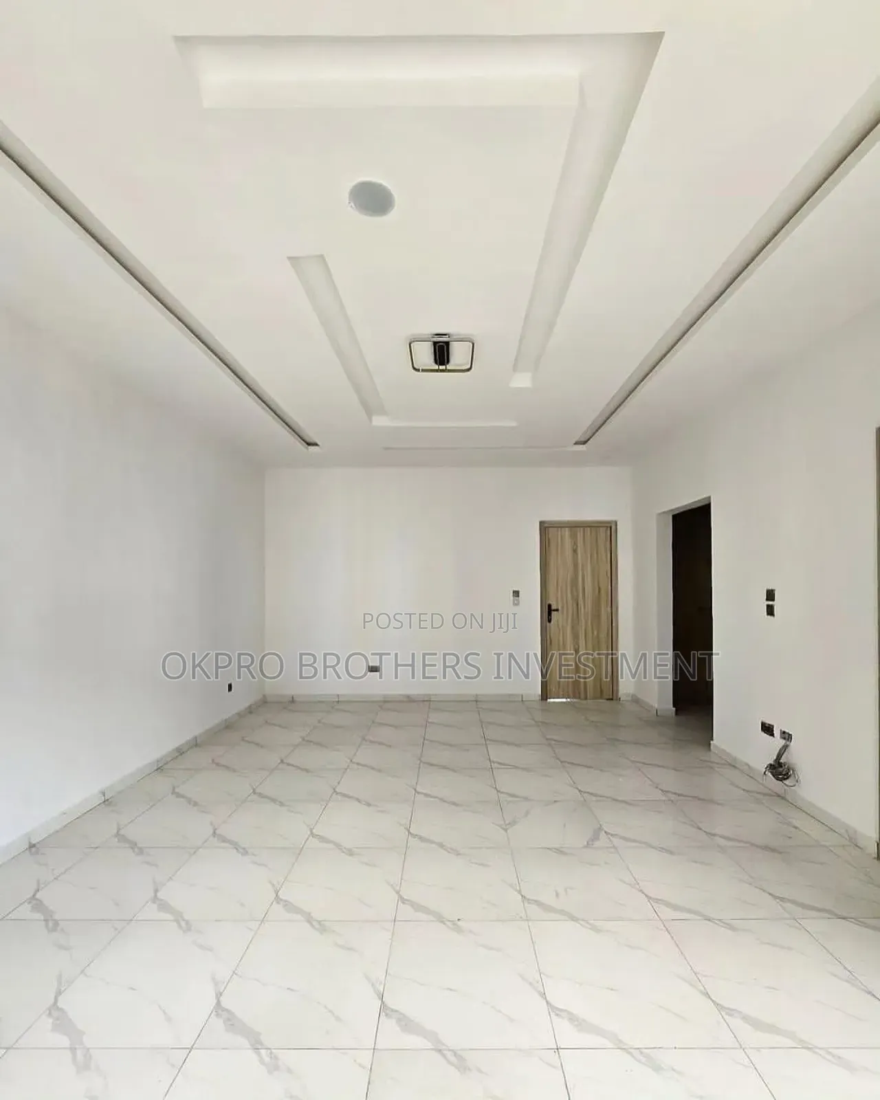 4bdrm Duplex in Orchid Lekki for sale
