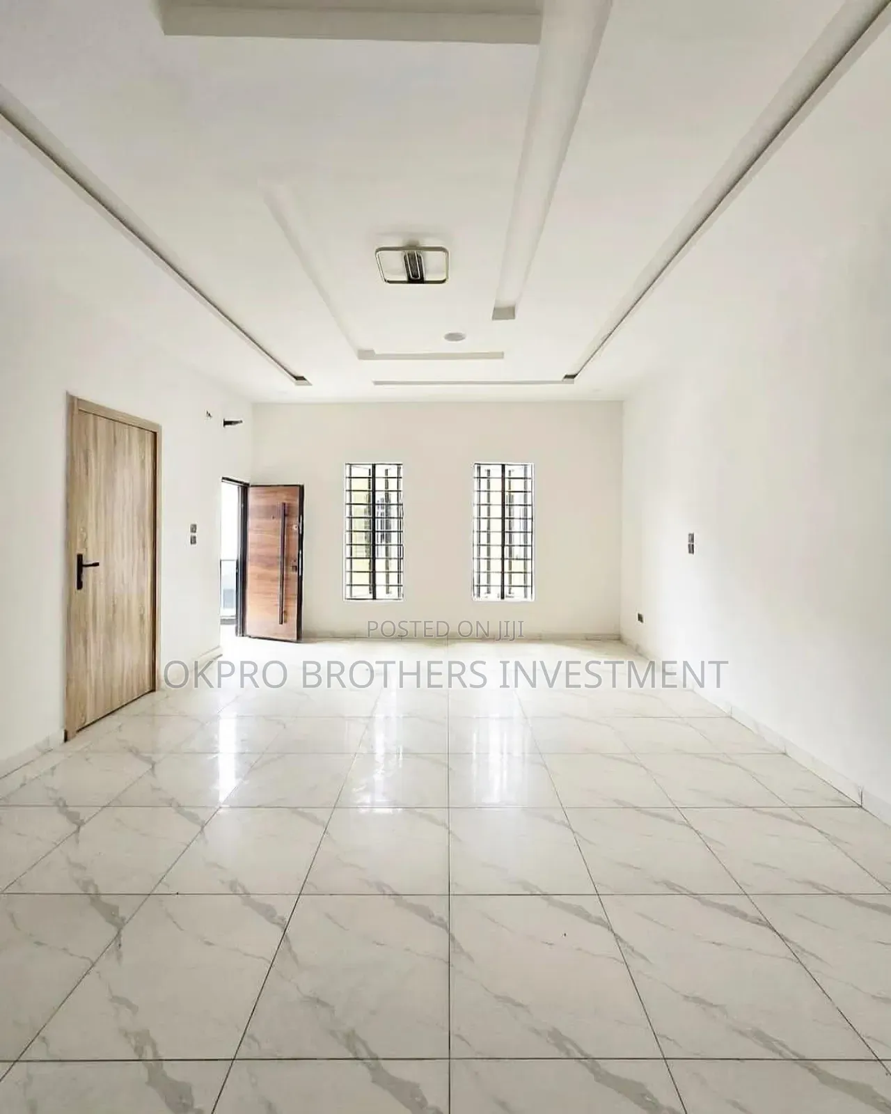 4bdrm Duplex in Orchid Lekki for sale