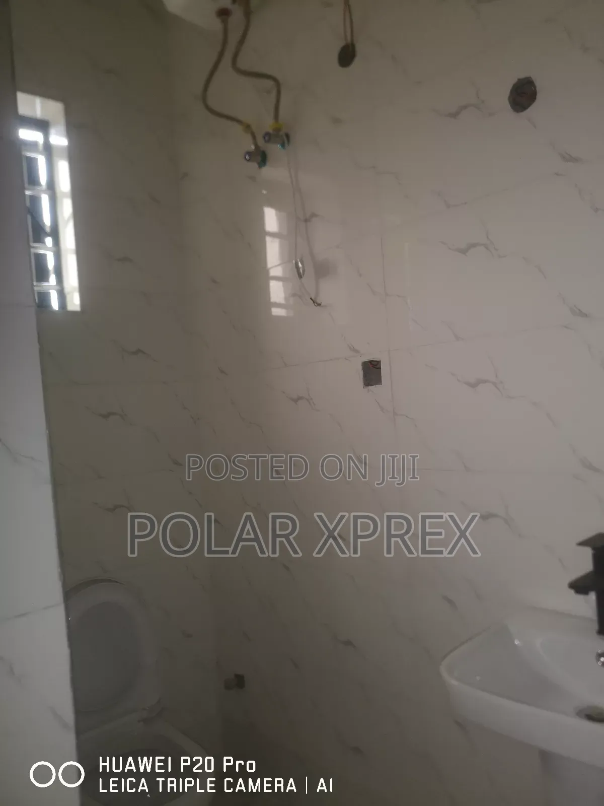 Furnished 3bdrm Block of Flats in F01, Kubwa for rent