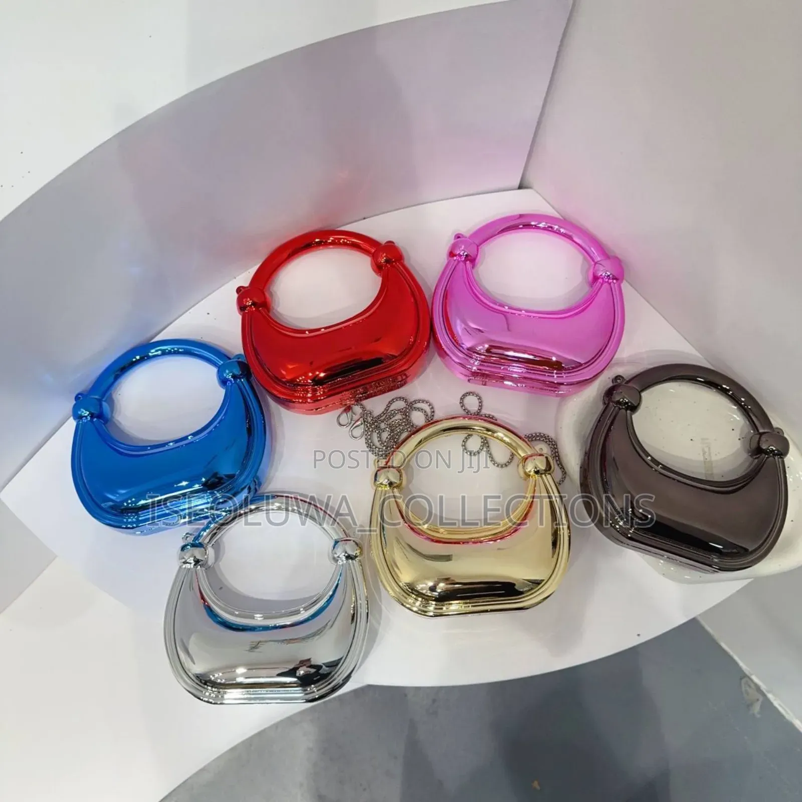 Small Fashion Bag