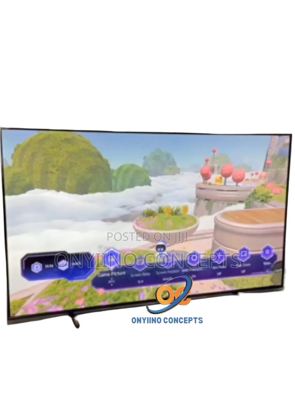 Hisense Smart Tv 85 Inches