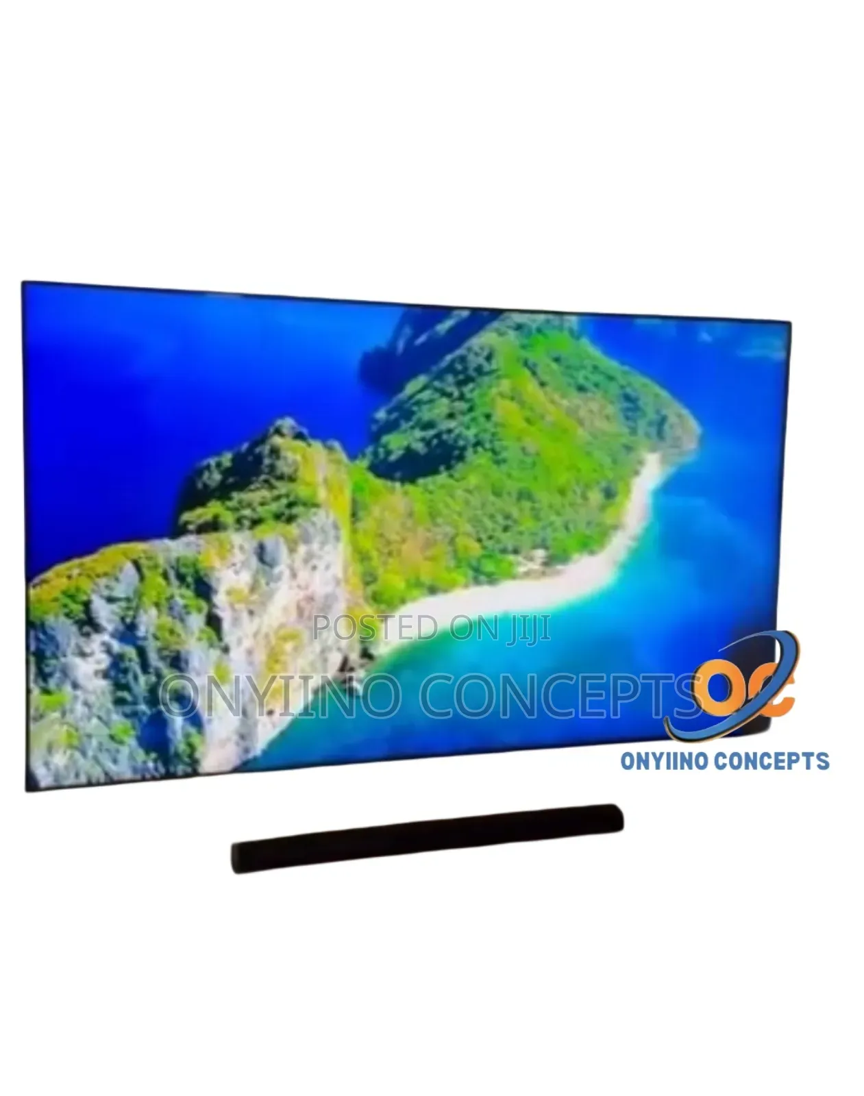 Hisense Smart Tv 100 Inches