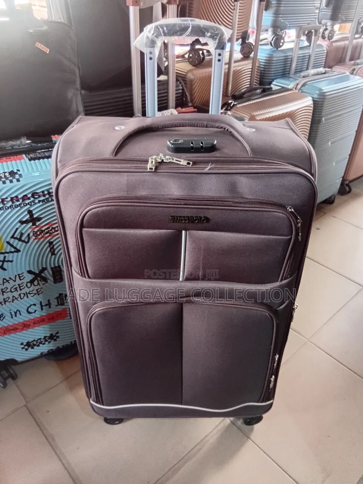 Luggage Box